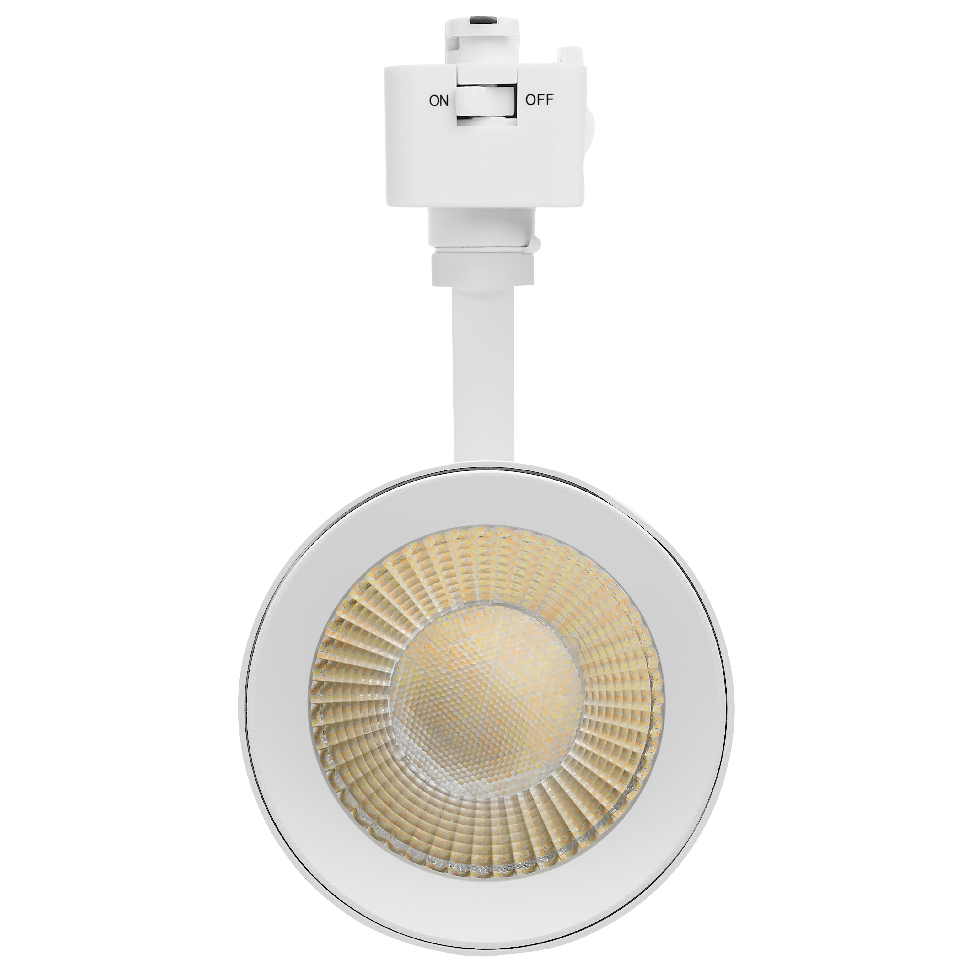 30W CCT LED TRK 36 WHT J-STYLE - TH5021
