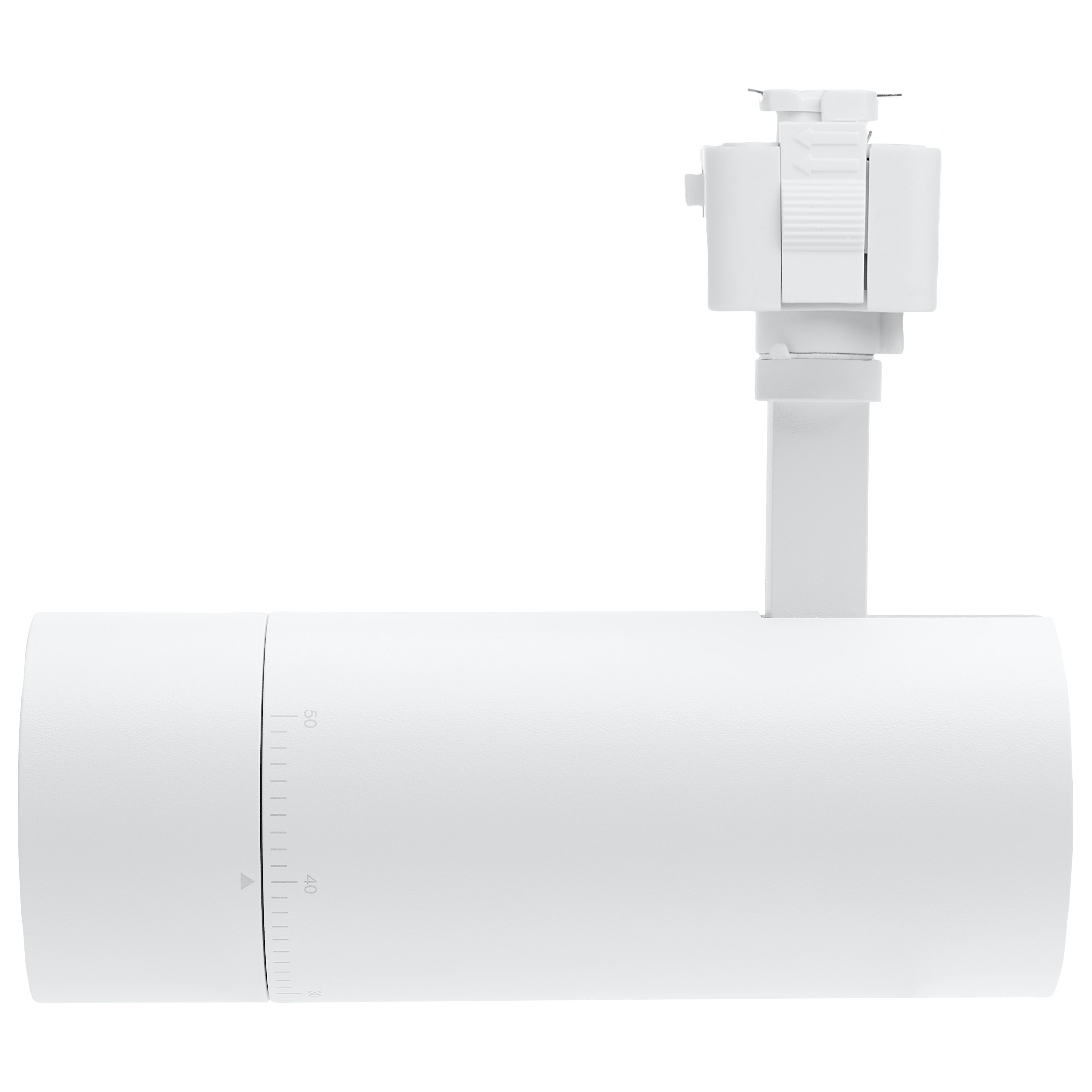 15W BEAM ADJ TRK HEAD J-STYLE - TH5031