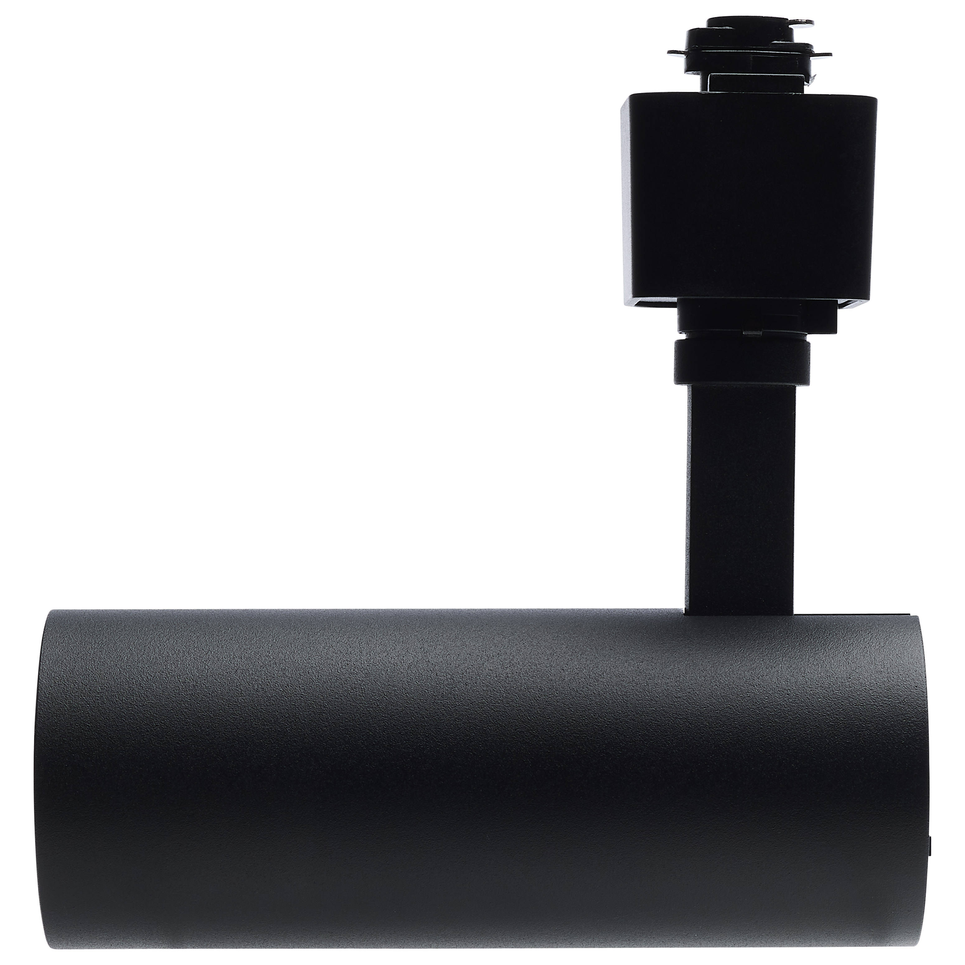 10W CCT LED TRACK HD 36 DG BLK - TH702