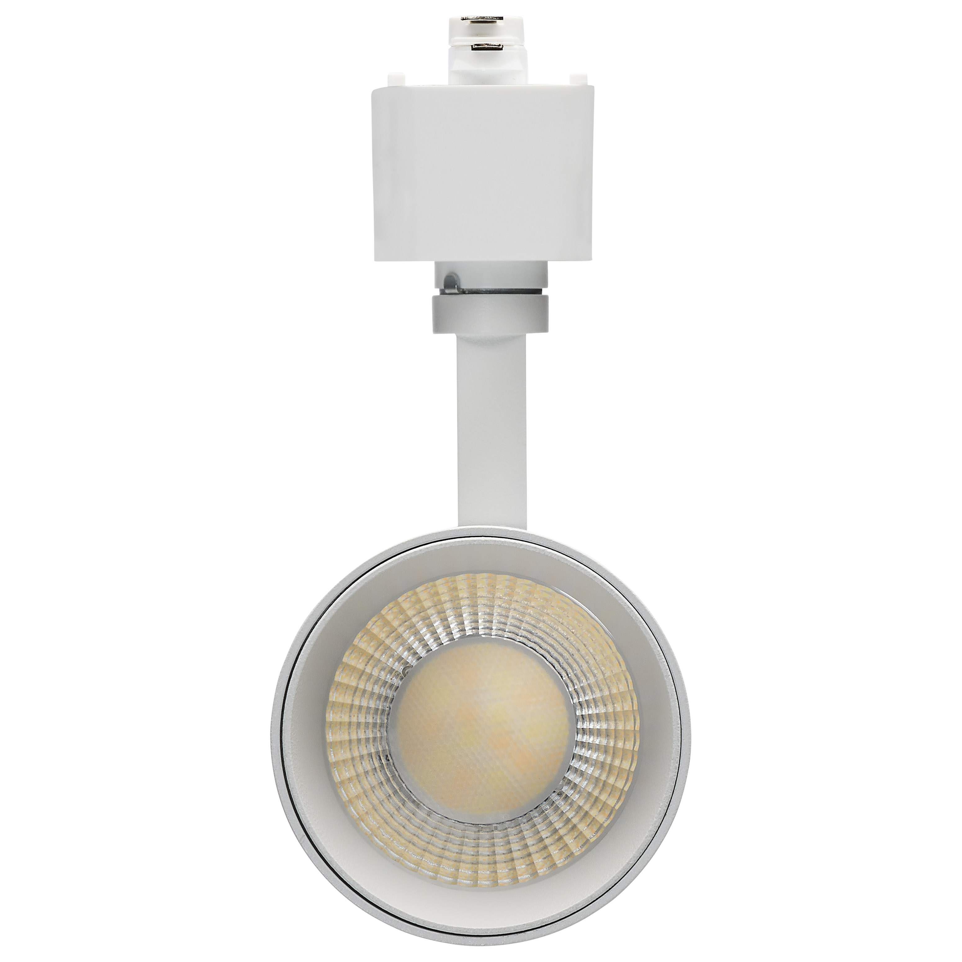20W CCT LED TRACK HD 48 DG WHT - TH713