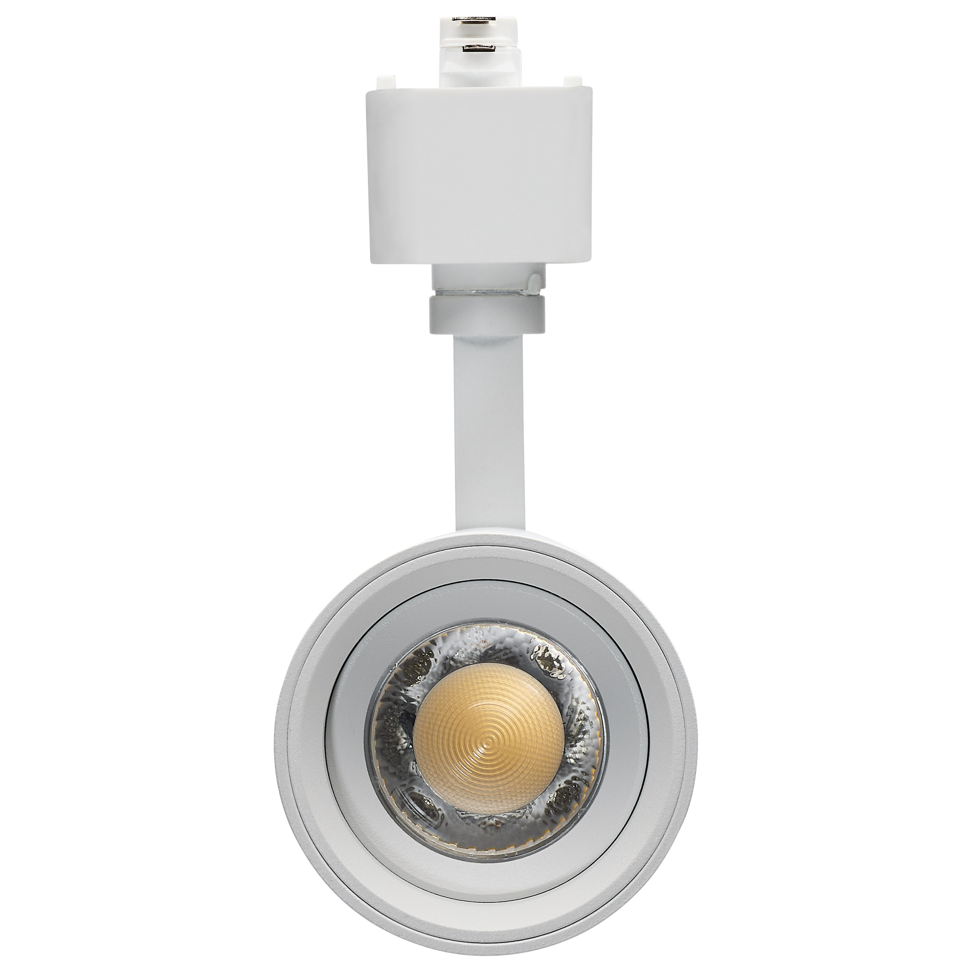 15W BEAM ADJ TRACK HEAD - TH731