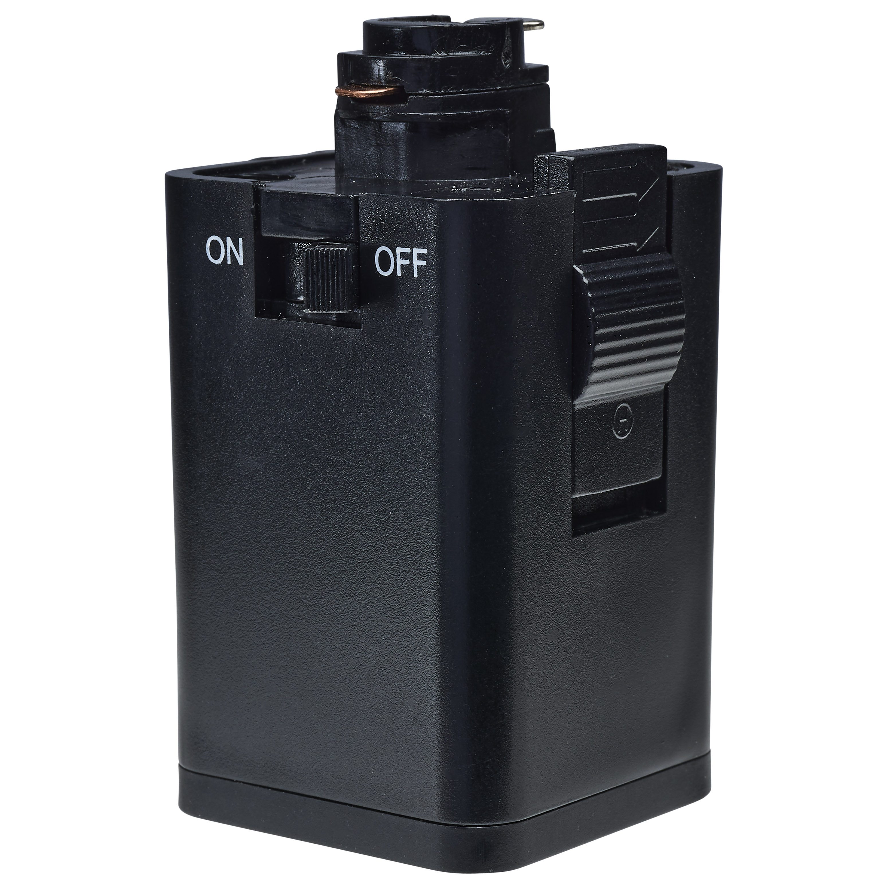 OUTLET TRACK ADAPTER - TP255