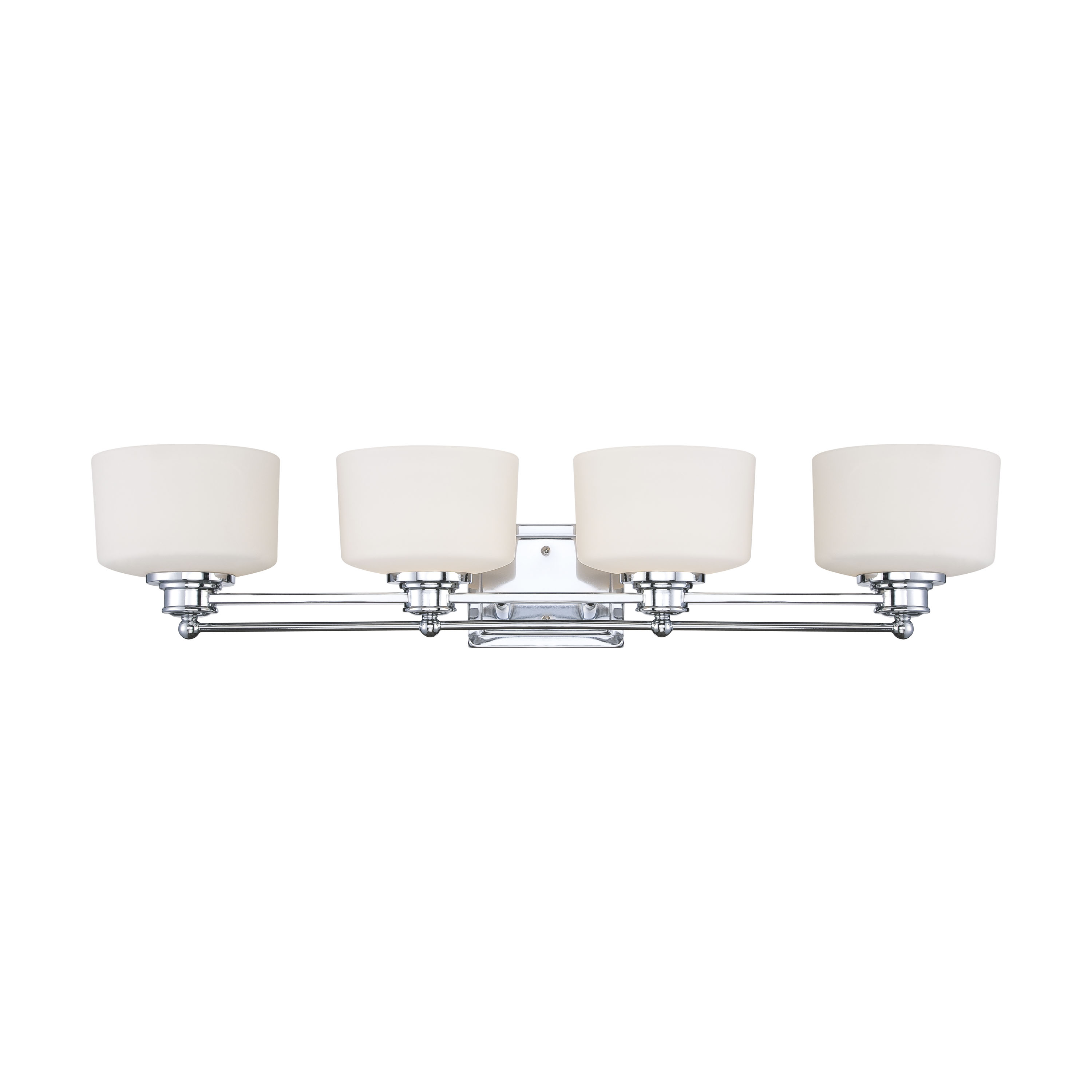 SOHO 4 LIGHT VANITY - 60-4584
