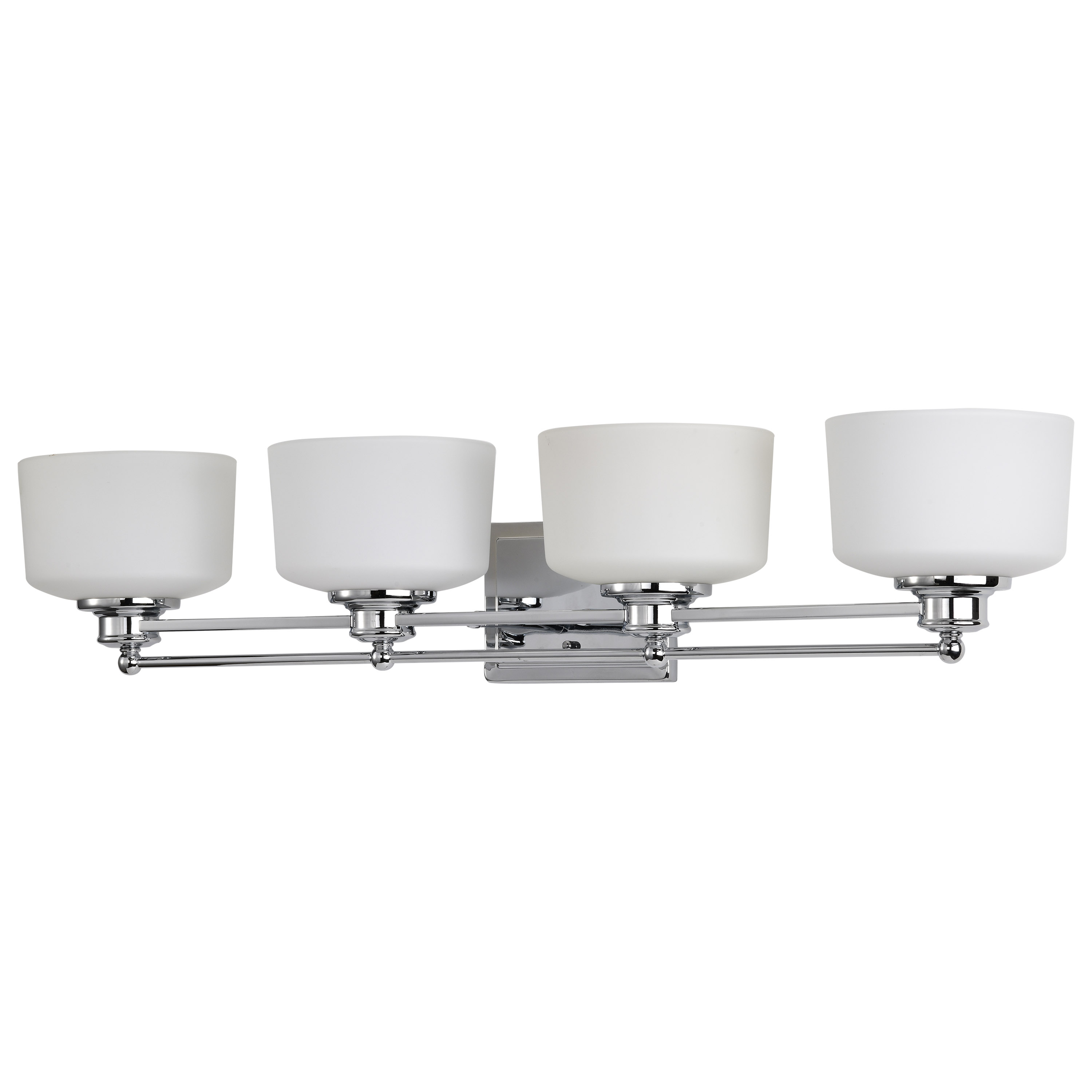 SOHO 4 LIGHT VANITY - 60-4584
