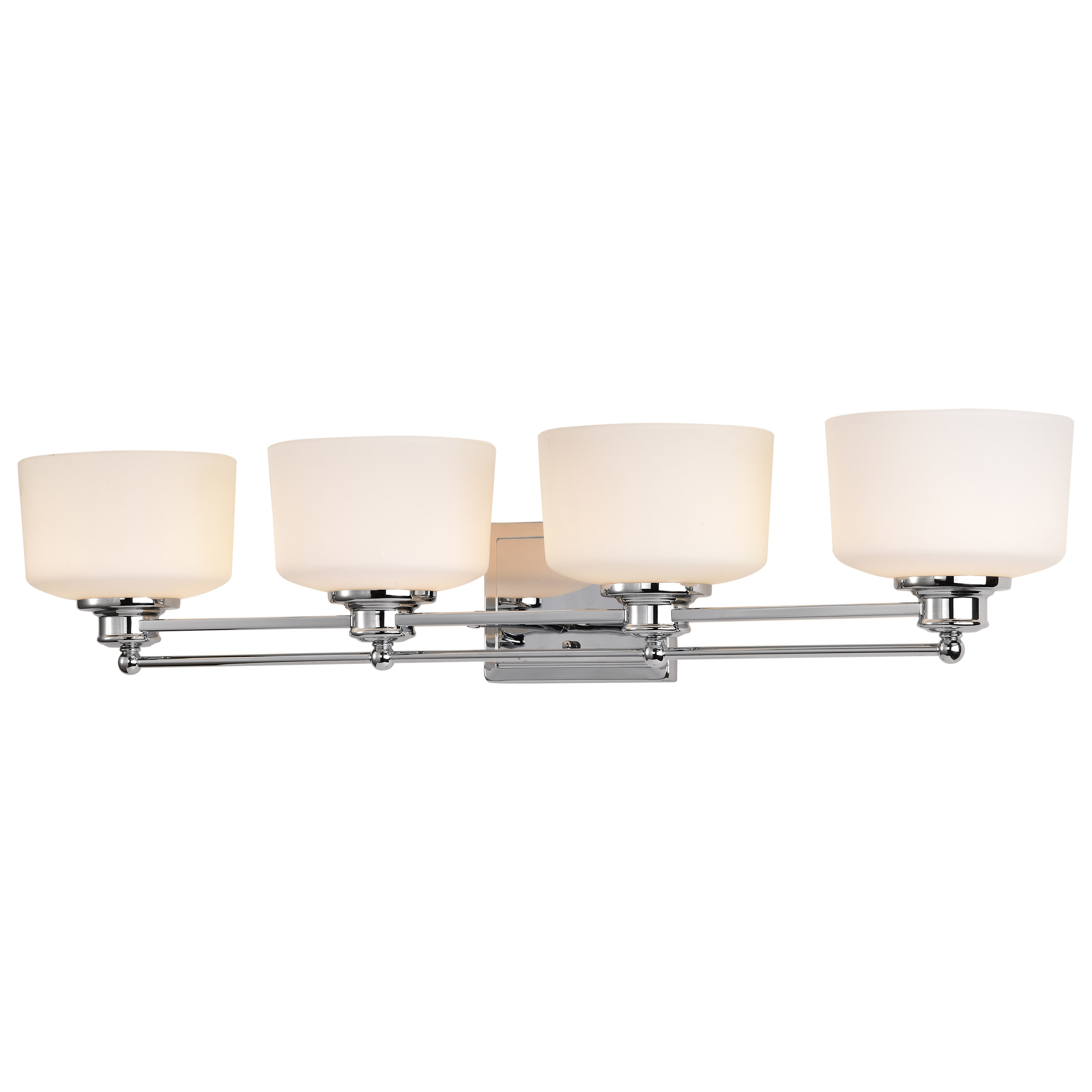 SOHO 4 LIGHT VANITY - 60-4584