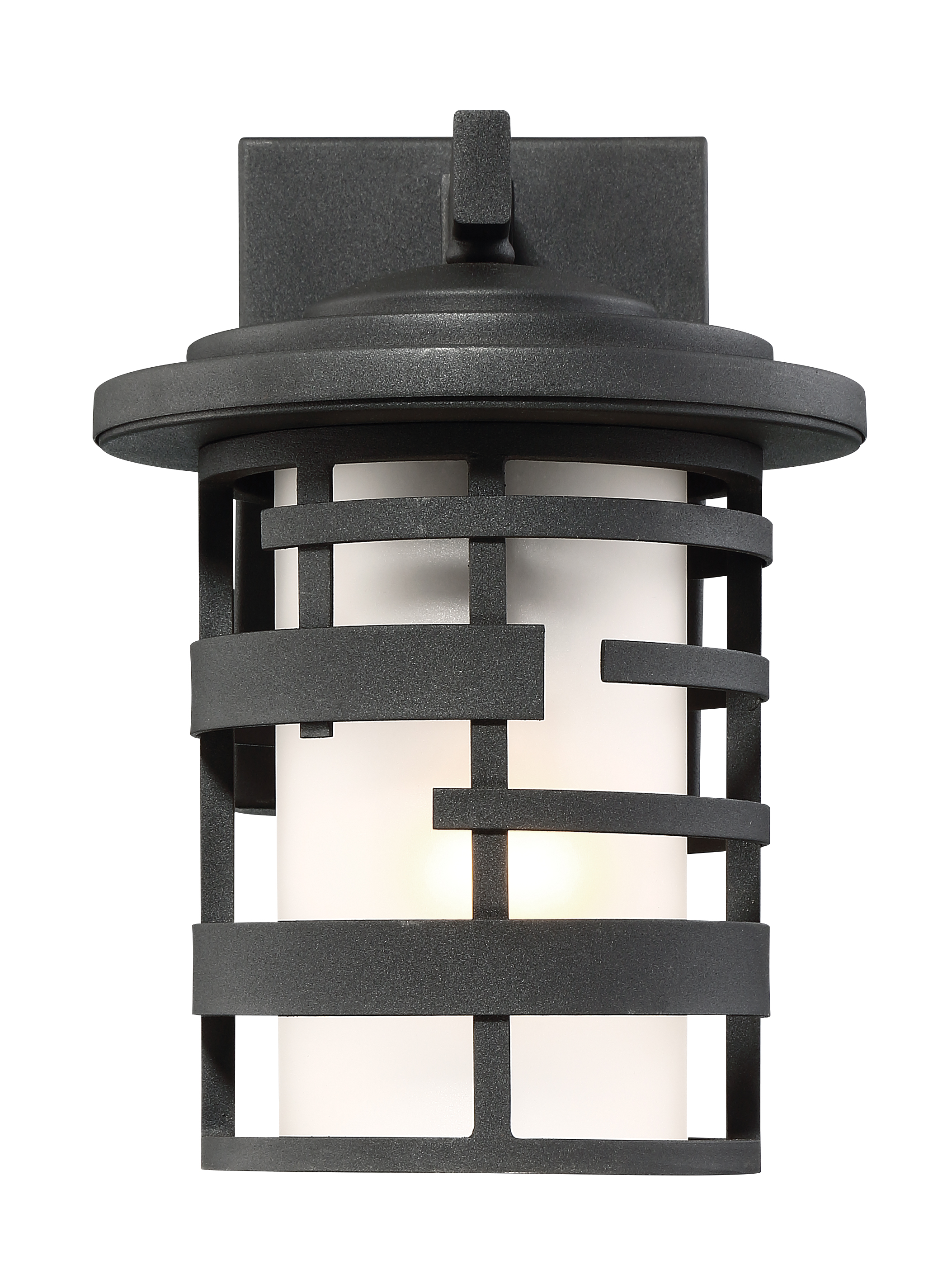 LANSING 1 LT 10" OUTDOOR LANT - 60-6401