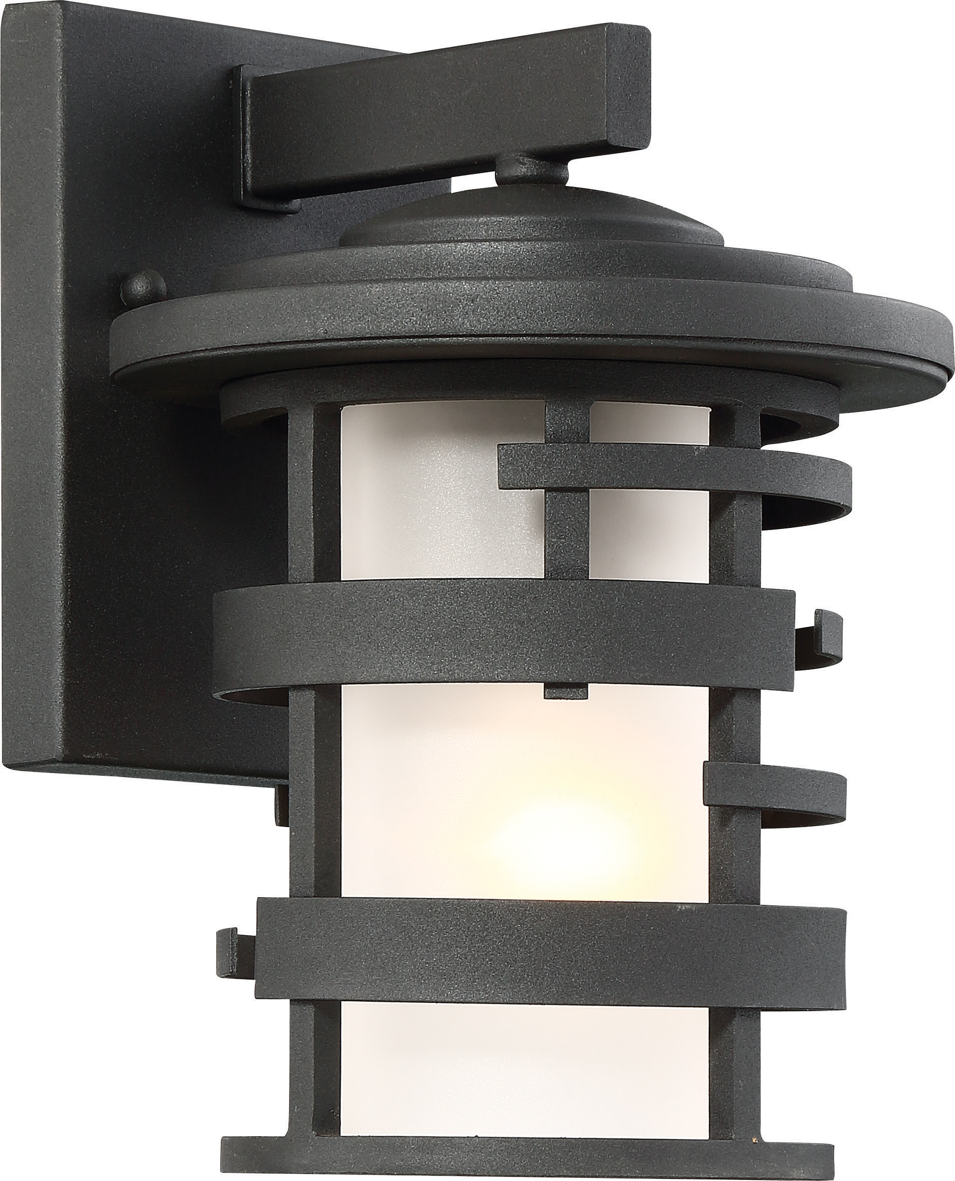 LANSING 1 LT 10" OUTDOOR LANT - 60-6401
