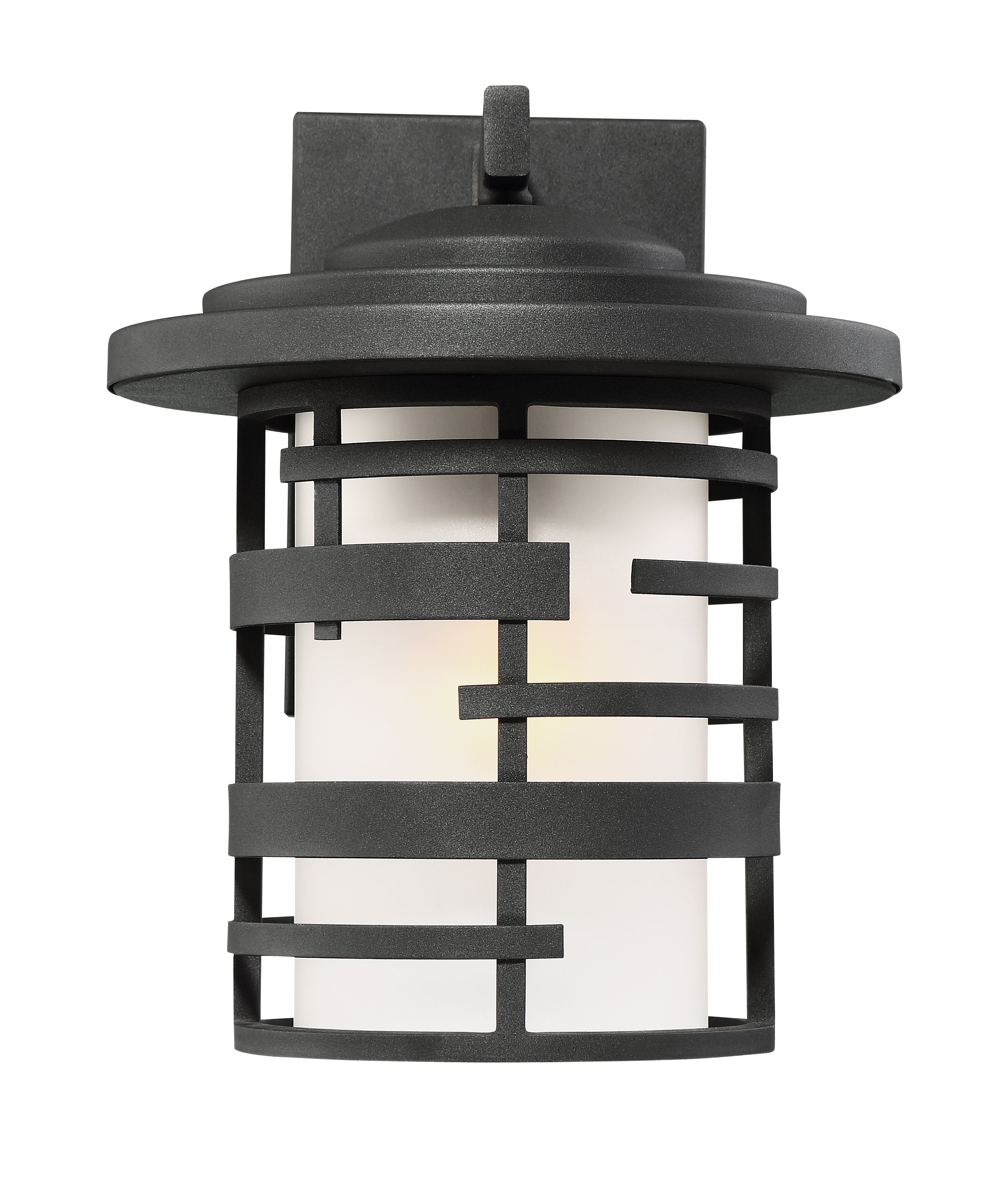LANSING 1 LT 12" OUTDOOR LANT - 60-6402