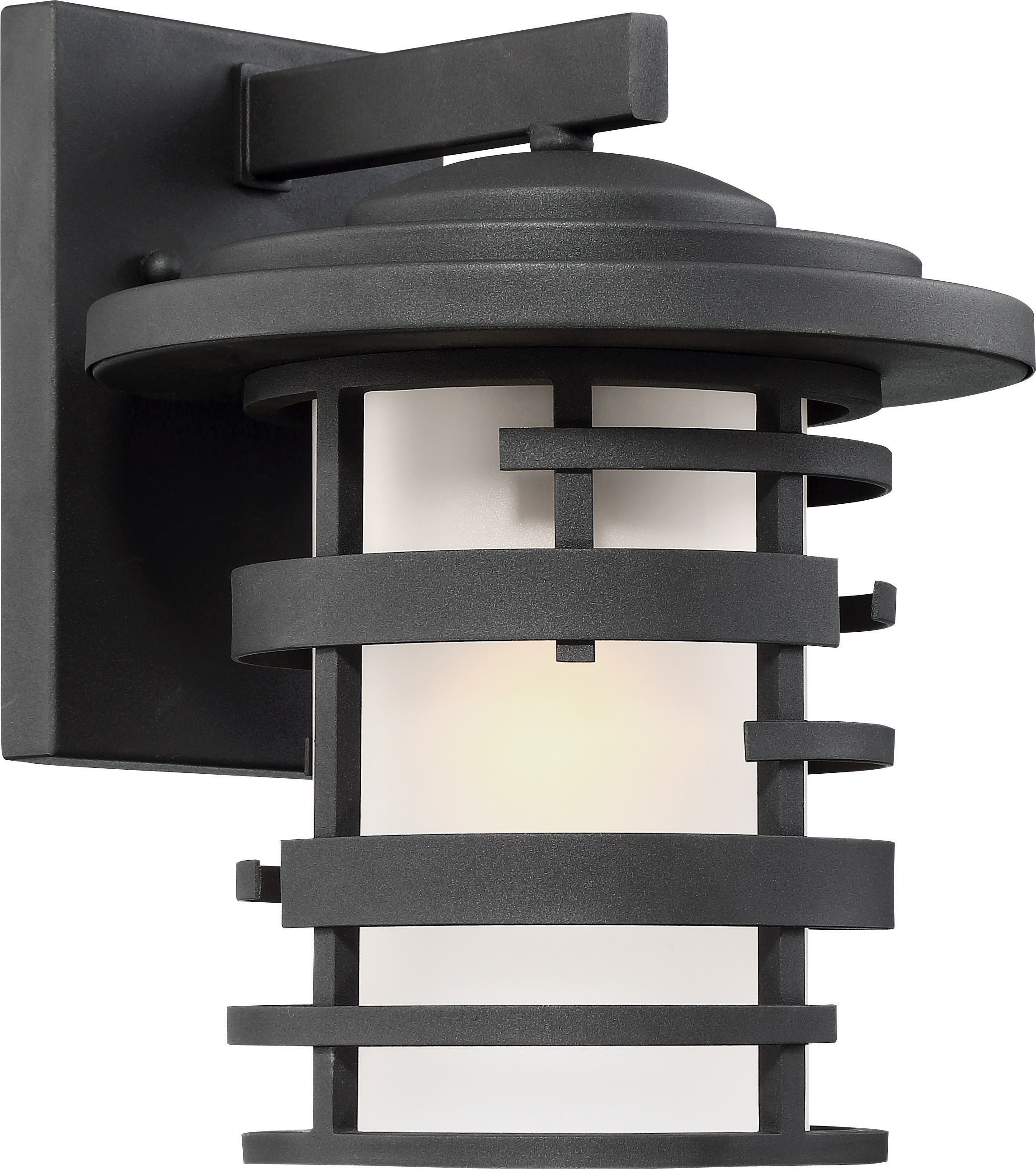 LANSING 1 LT 12" OUTDOOR LANT - 60-6402