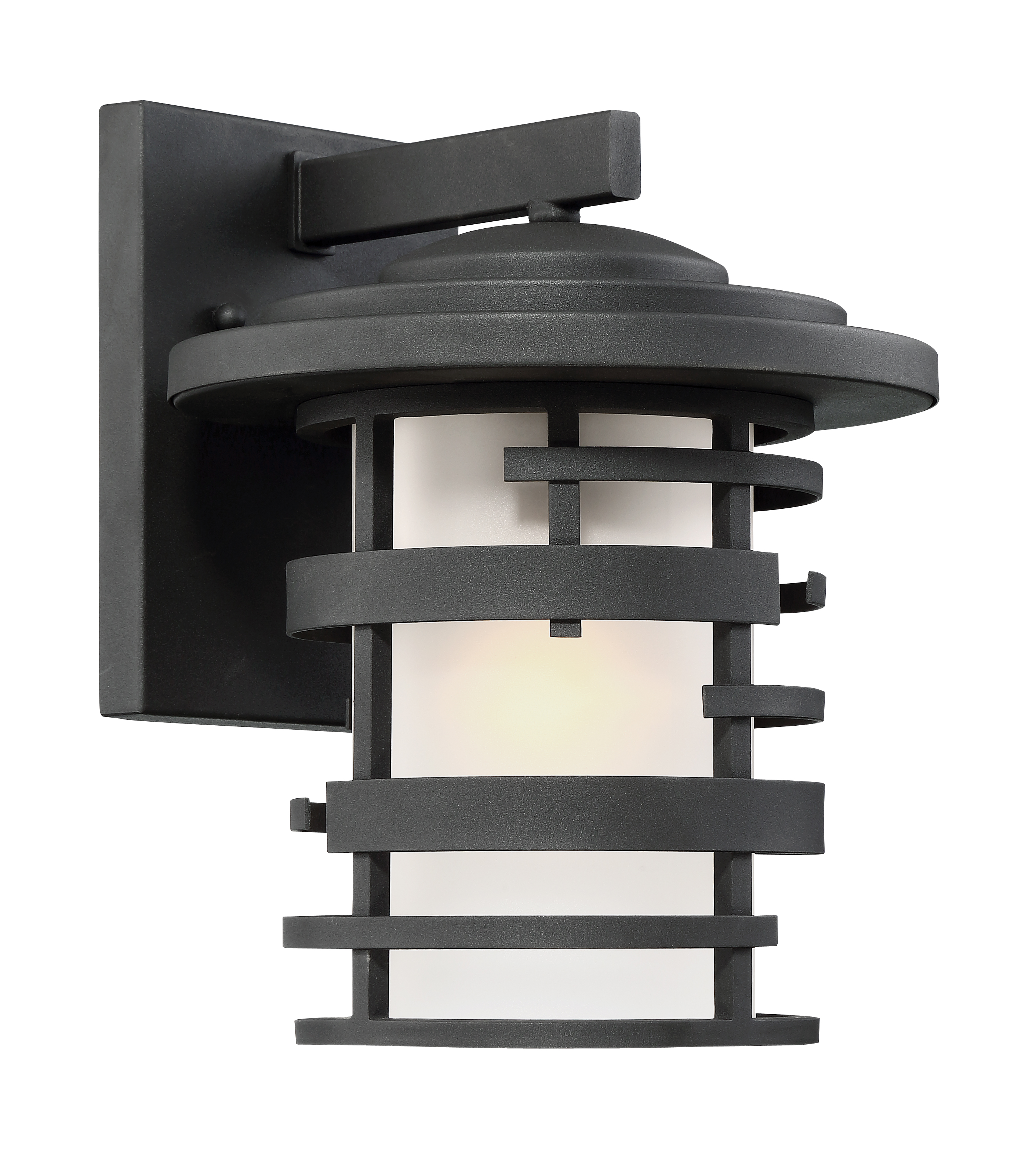 LANSING 1 LT 12" OUTDOOR LANT - 60-6402