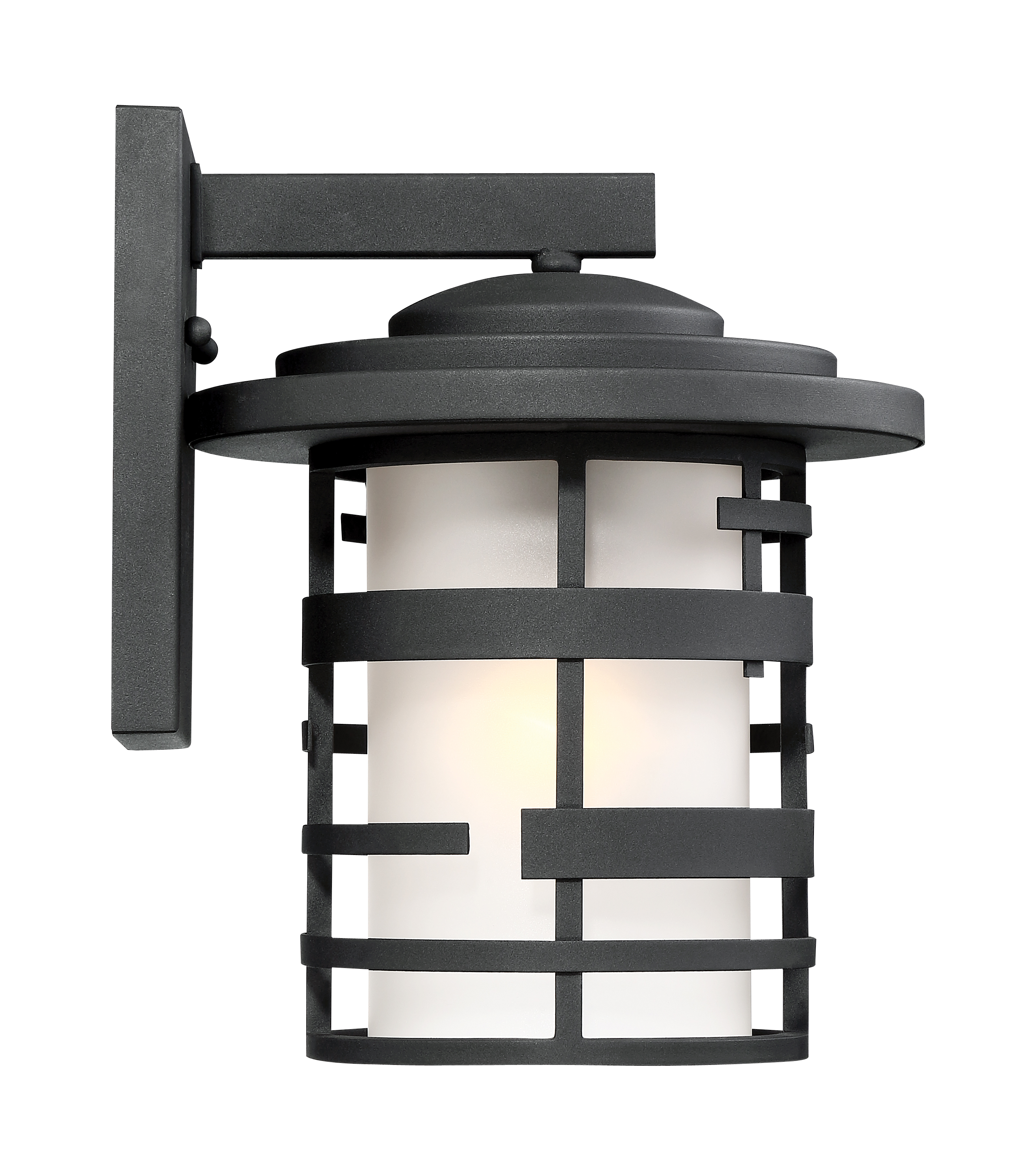 LANSING 1 LT 12" OUTDOOR LANT - 60-6402