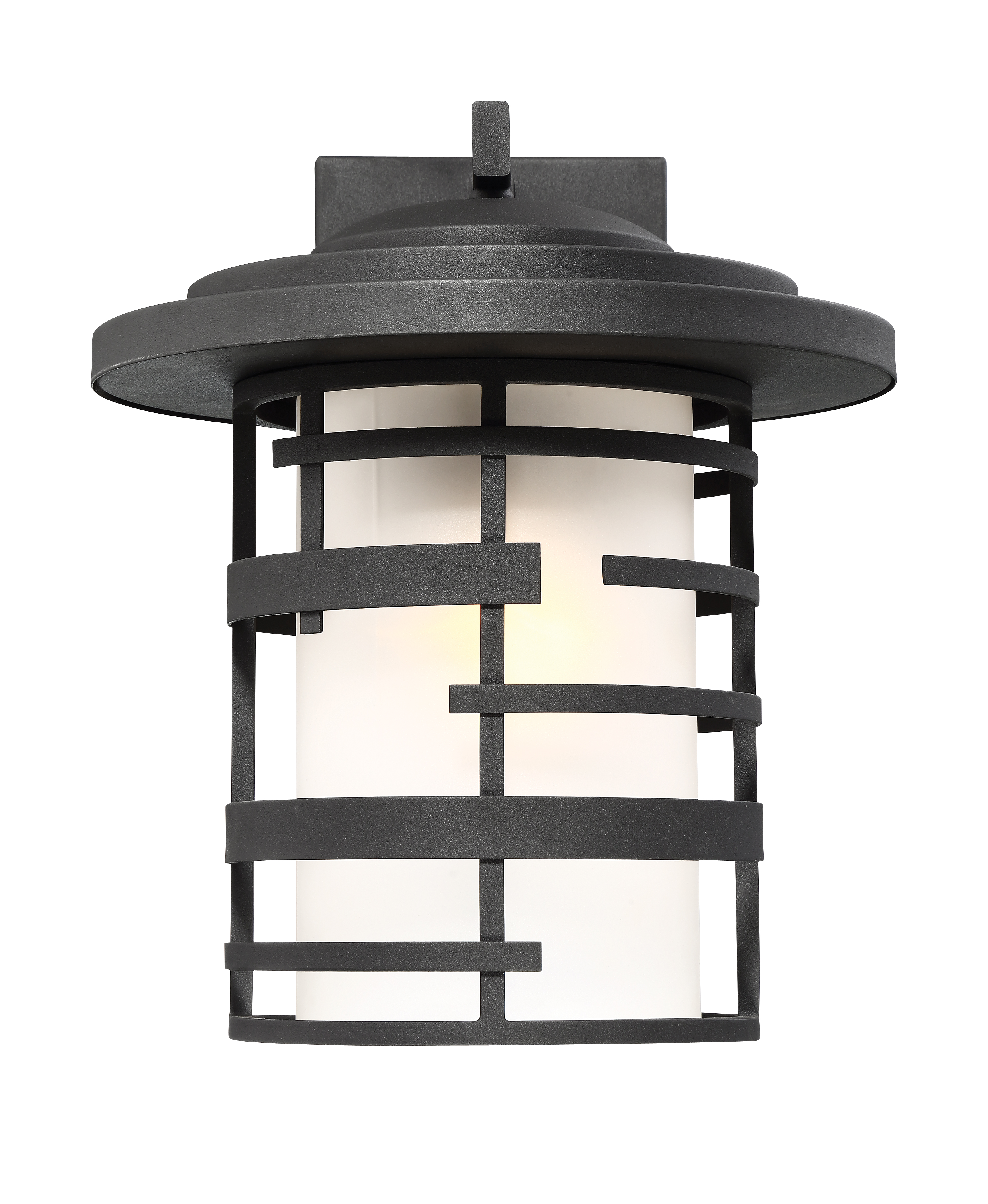 LANSING 1 LT 14" OUTDOOR LANT - 60-6403