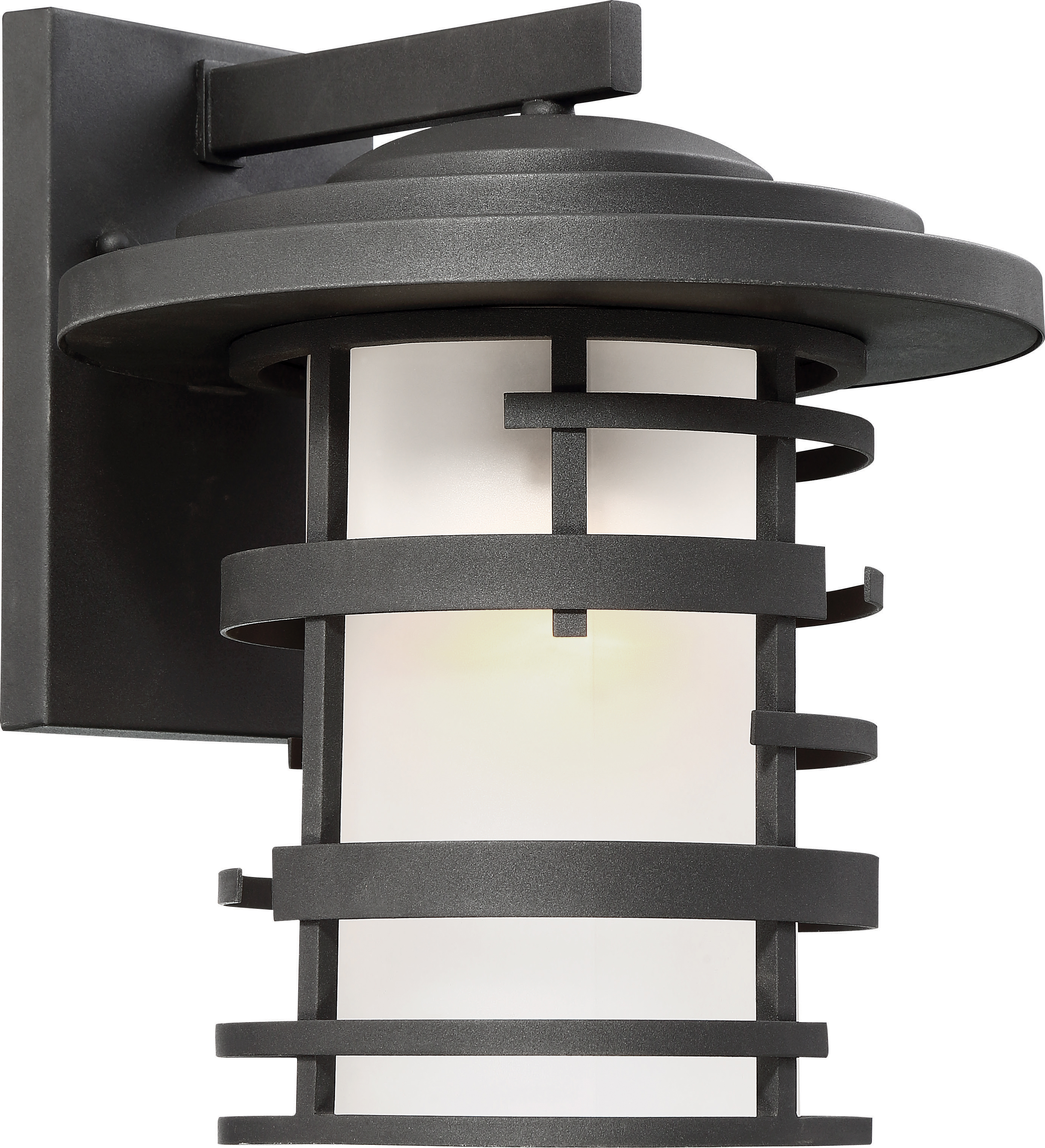 LANSING 1 LT 14" OUTDOOR LANT - 60-6403