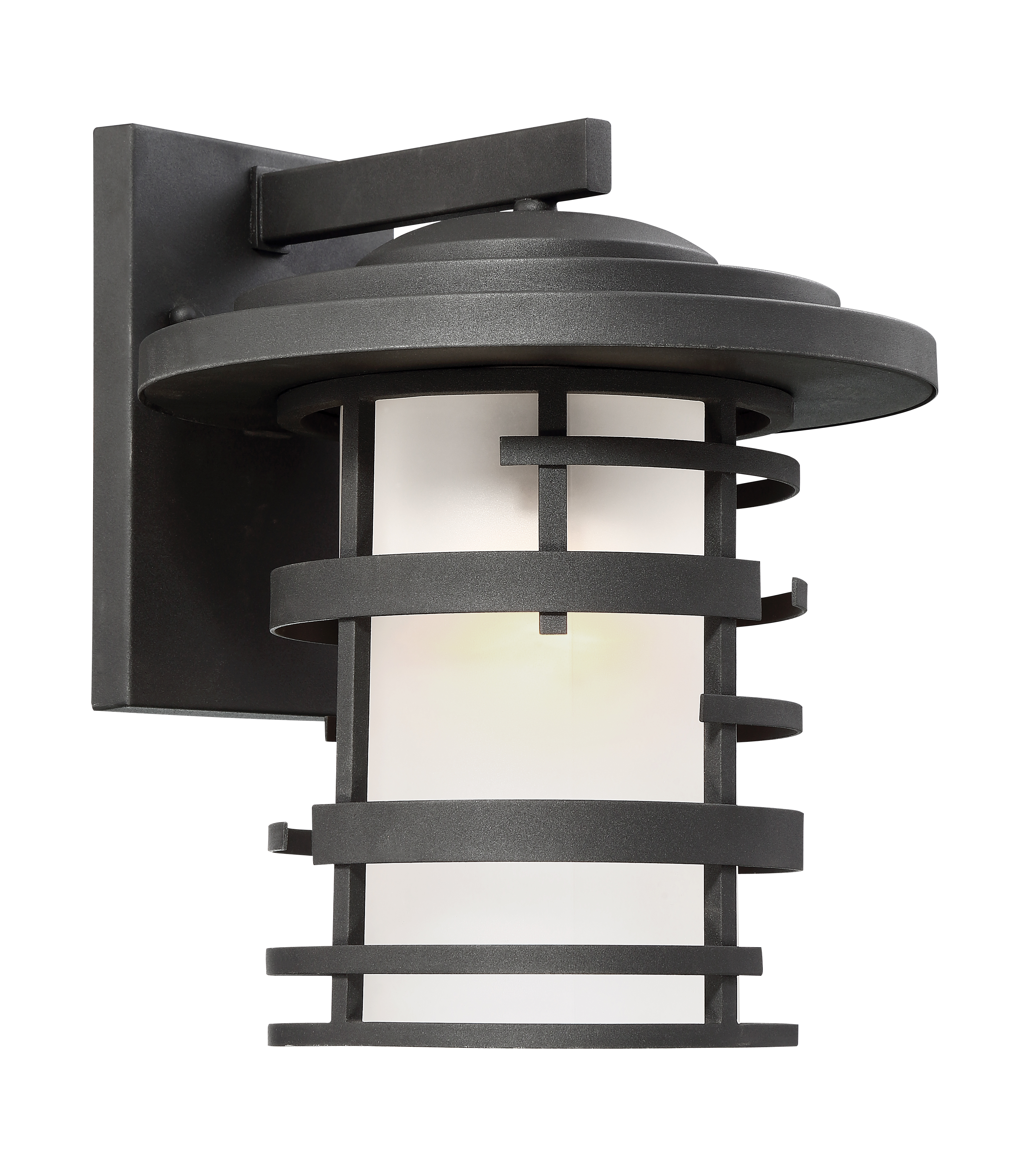 LANSING 1 LT 14" OUTDOOR LANT - 60-6403