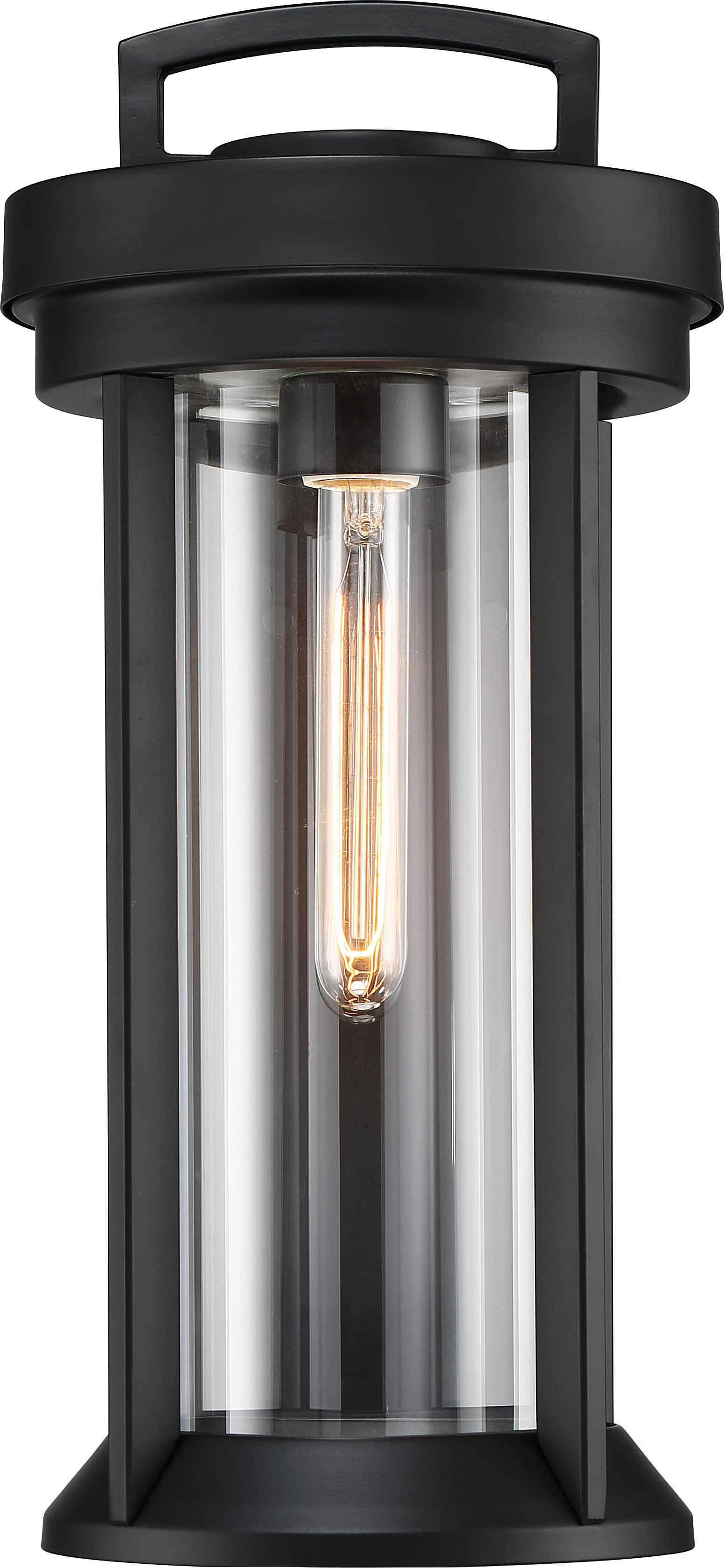 HURON 1 LIGHT MEDIUM LANTERN - 60-6501