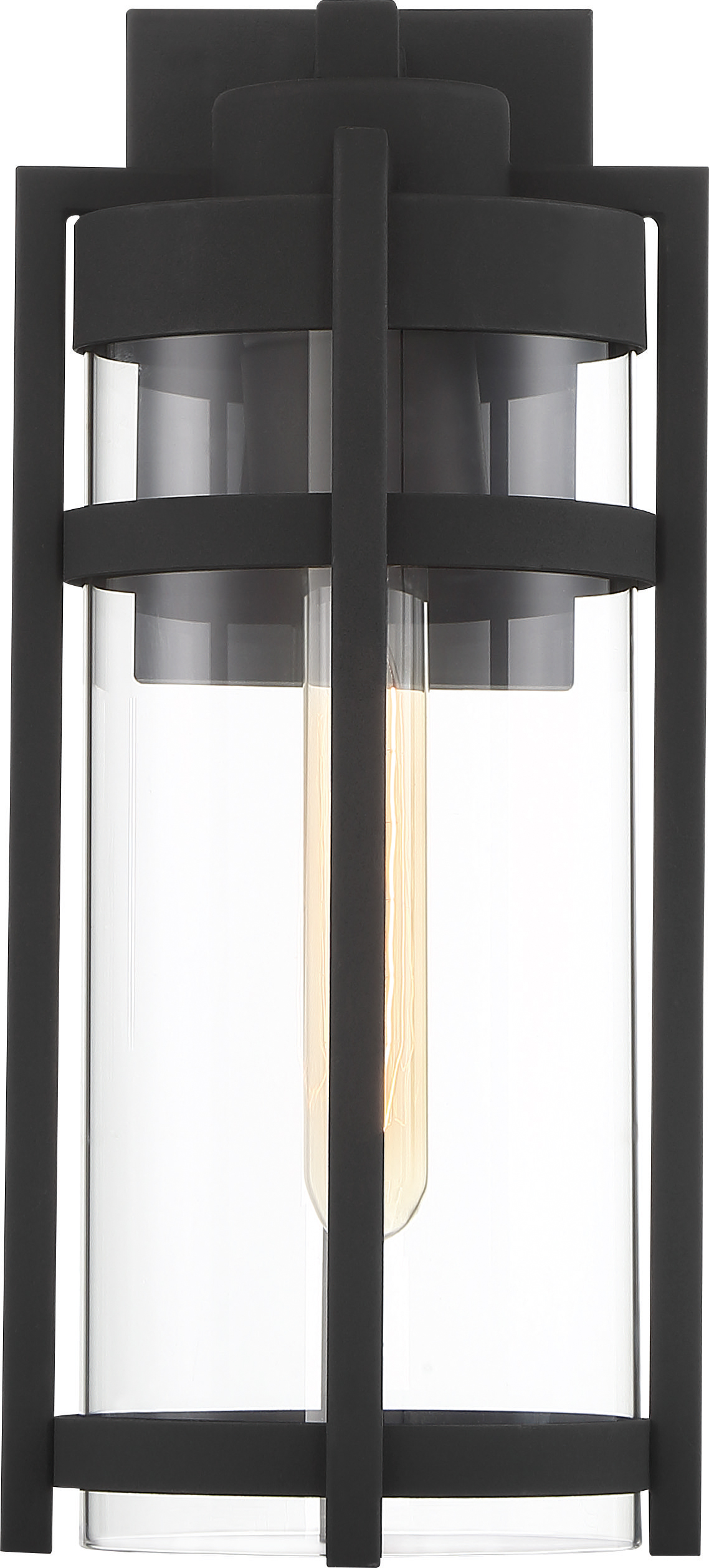 TOFINO 1 LIGHT MEDIUM LANTERN - 60-6572