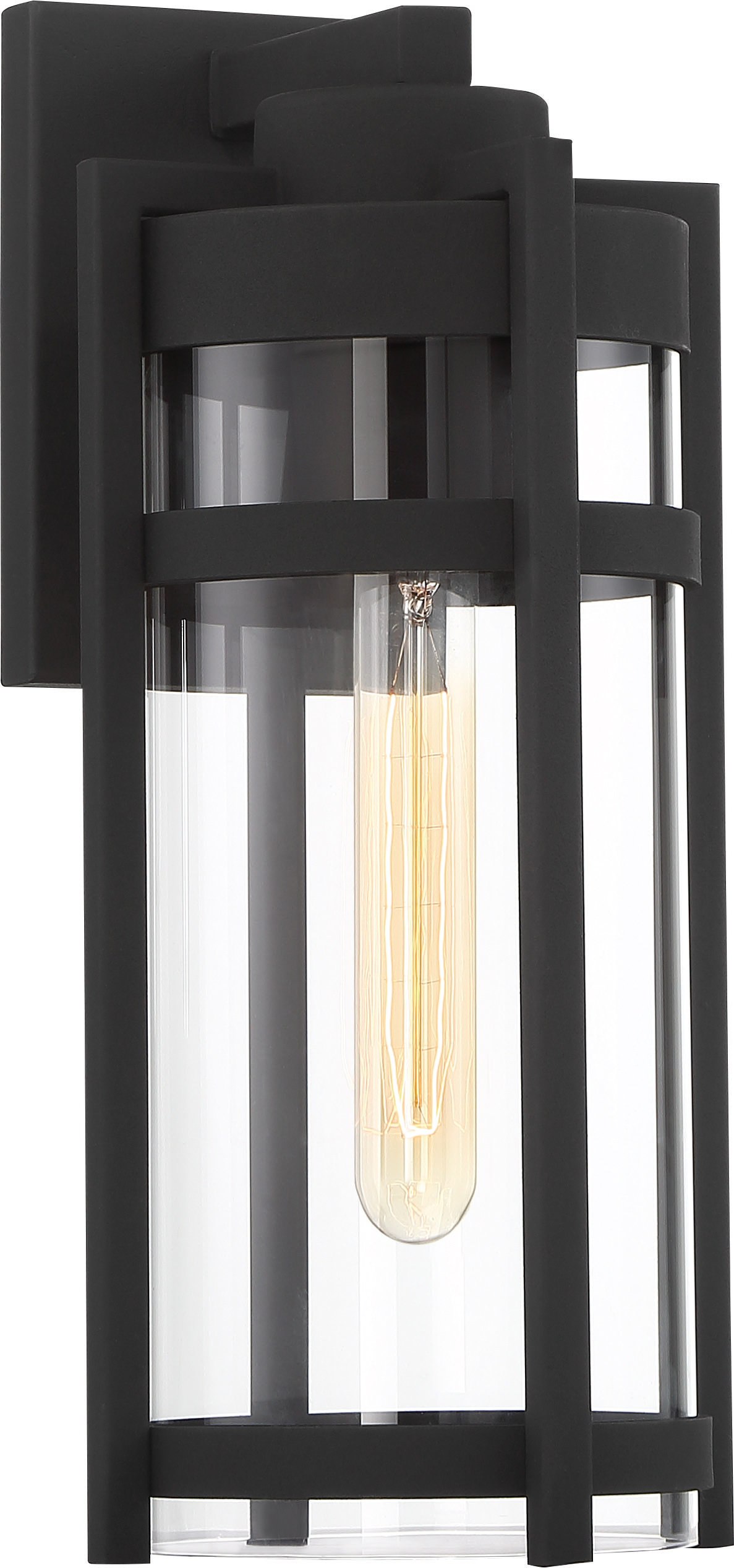 TOFINO 1 LIGHT MEDIUM LANTERN - 60-6572