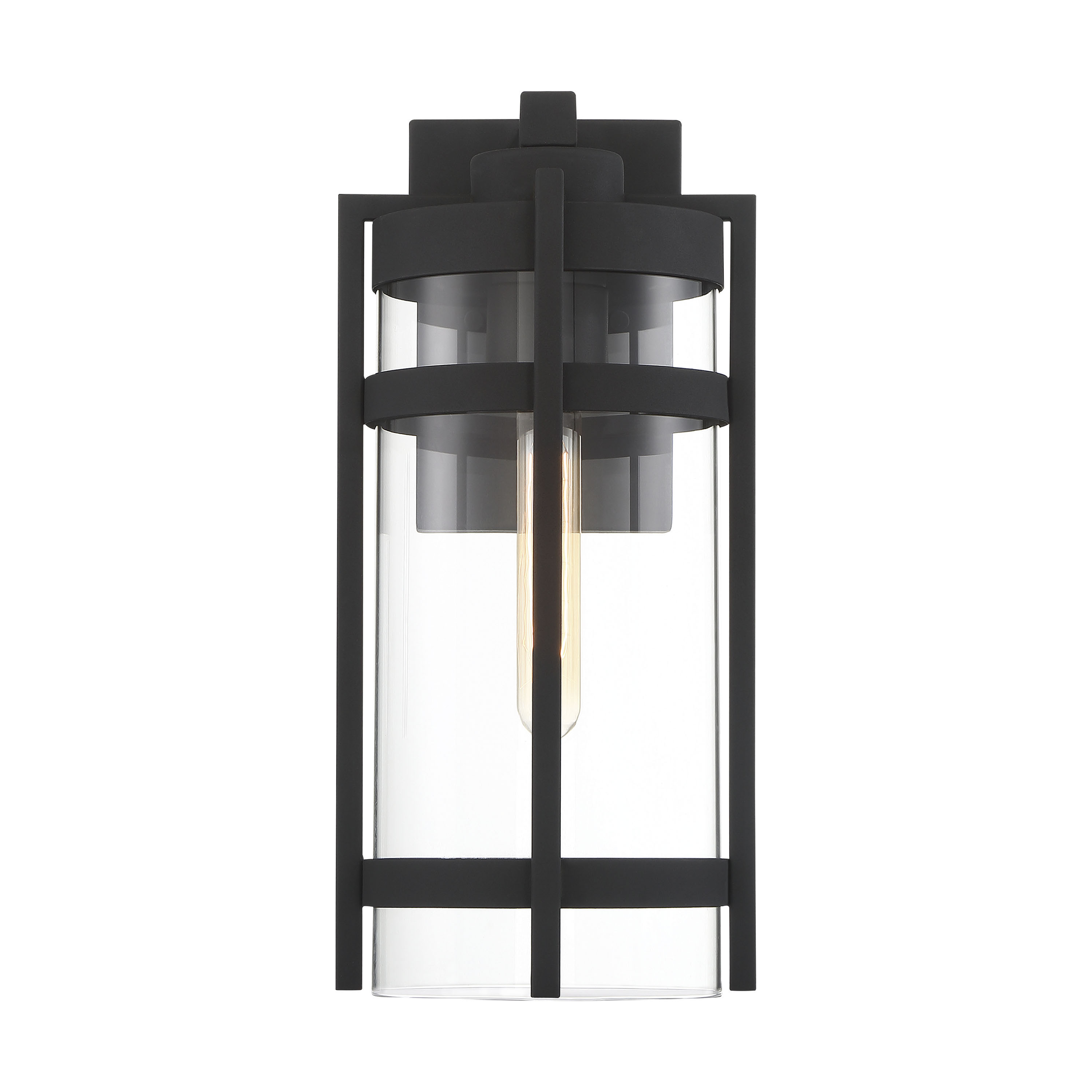 TOFINO 1 LIGHT LARGE LANTERN - 60-6573