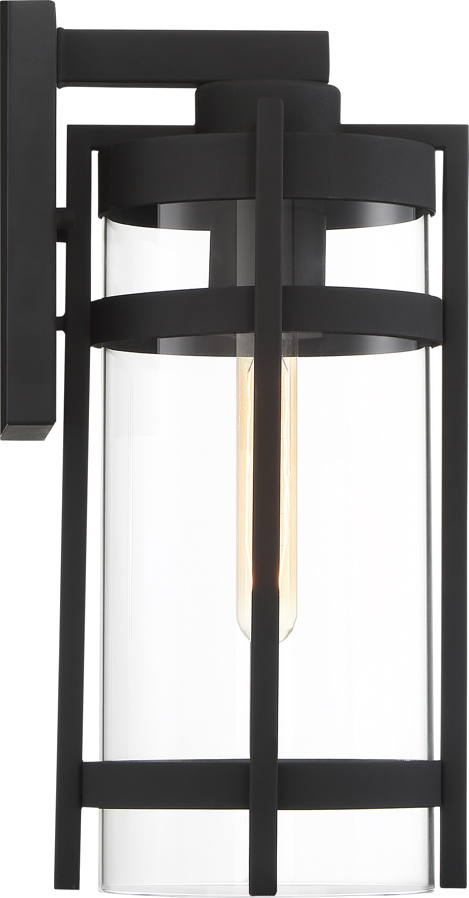 TOFINO 1 LIGHT LARGE LANTERN - 60-6573