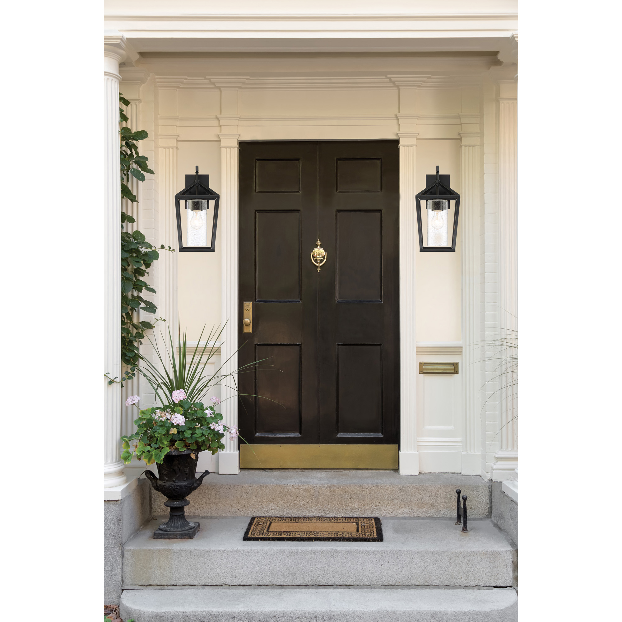 HOPEWELL 1 LT MEDIUM LANTERN - 60-6592