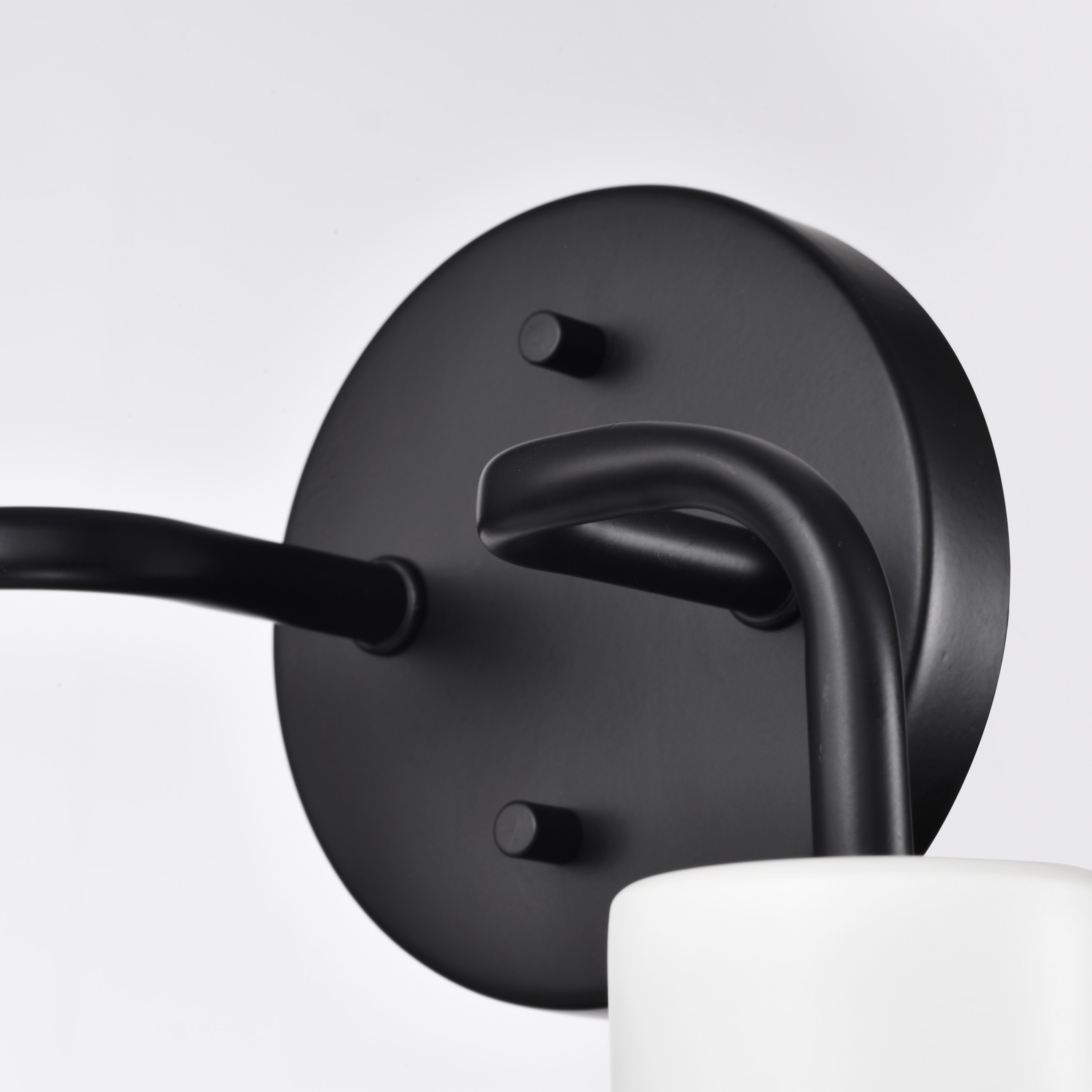 SLOAN 2 LIGHT VANITY - 60-6785