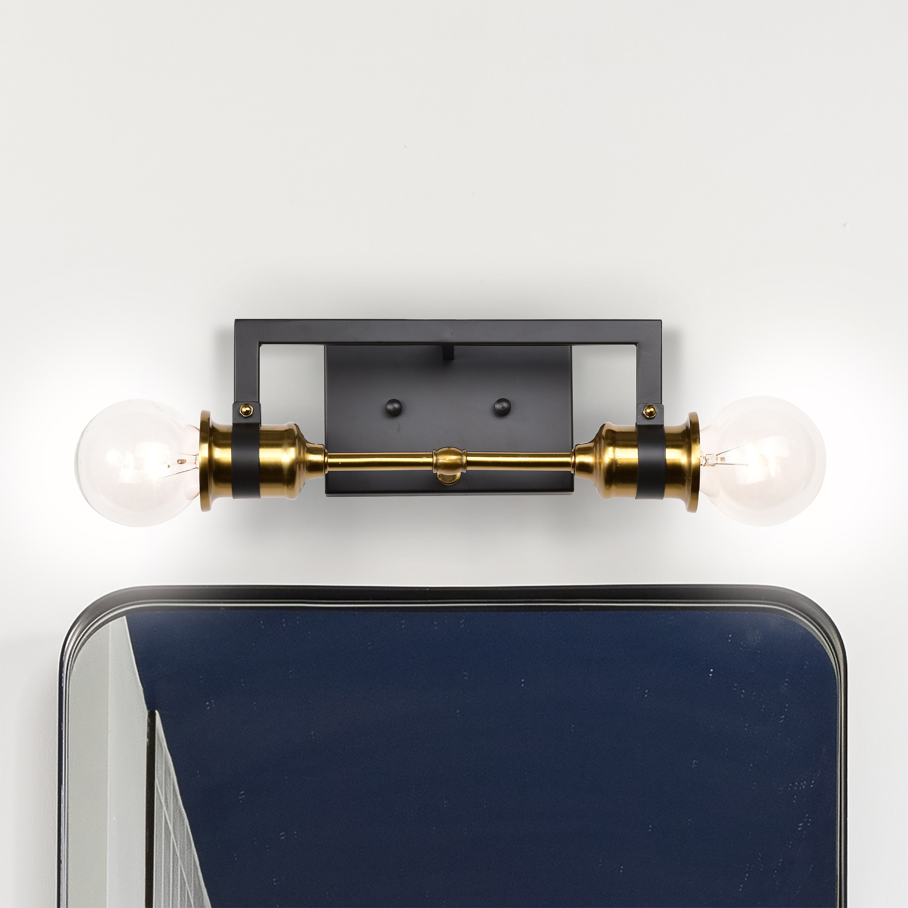 INTENTION 2 LIGHT VANITY - 60-6972