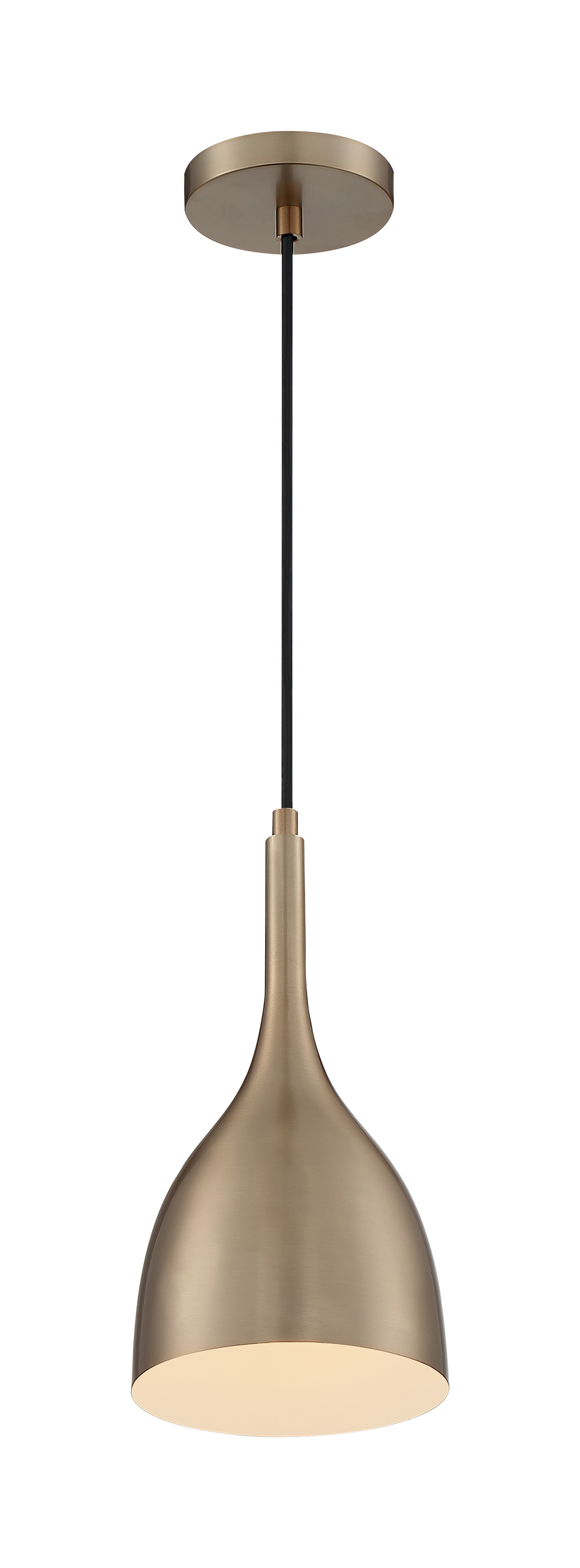 BELLCAP 1LT SMALL PENDANT - 60-7076