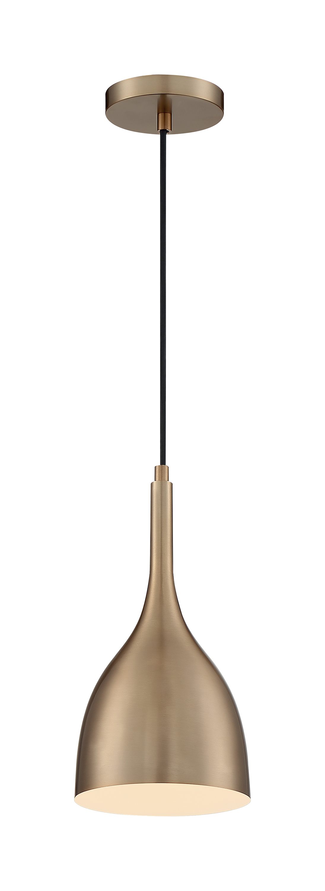 BELLCAP 1LT SMALL PENDANT - 60-7076