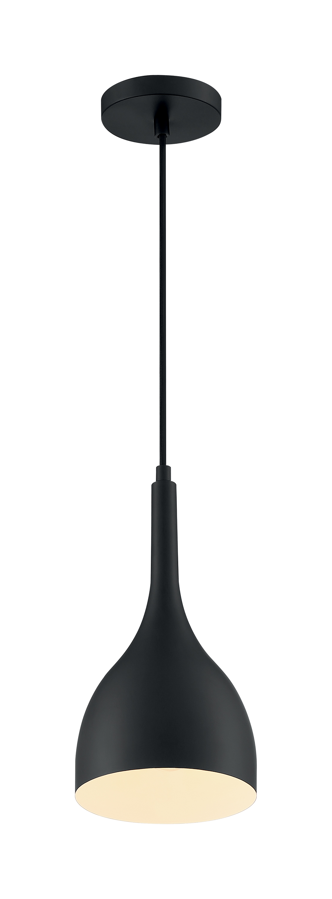 BELLCAP 1LT SMALL PENDANT - 60-7086