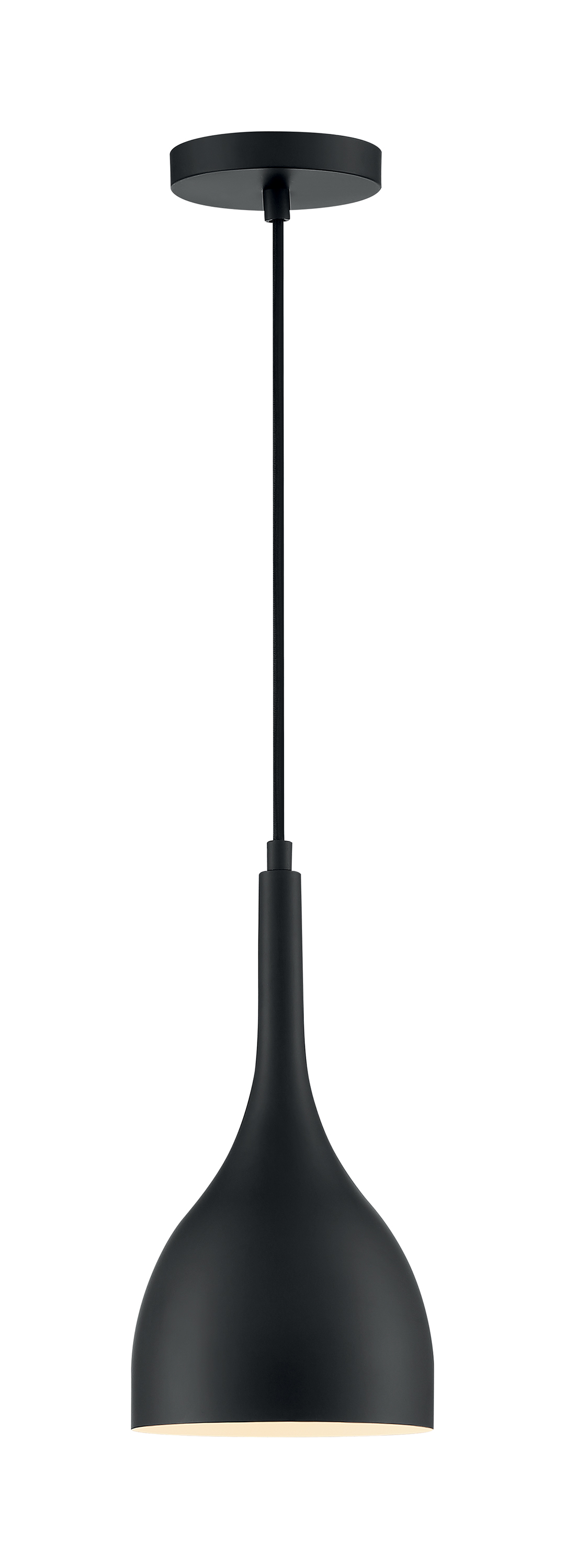 BELLCAP 1LT SMALL PENDANT - 60-7086