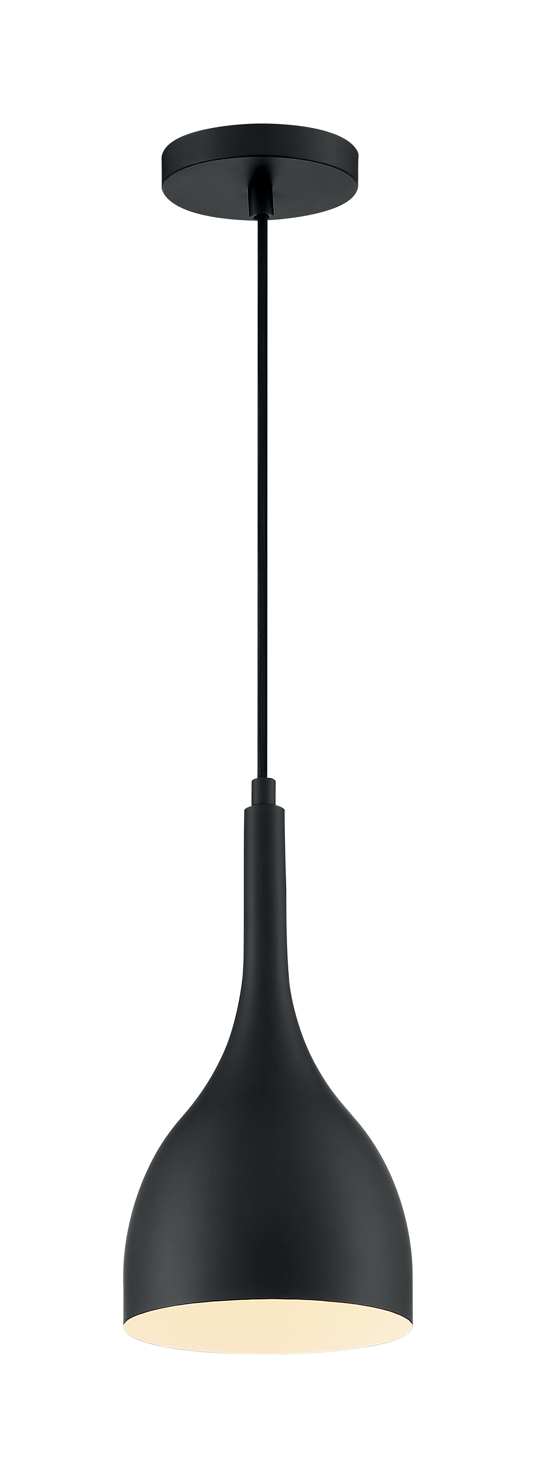 BELLCAP 1LT SMALL PENDANT - 60-7086