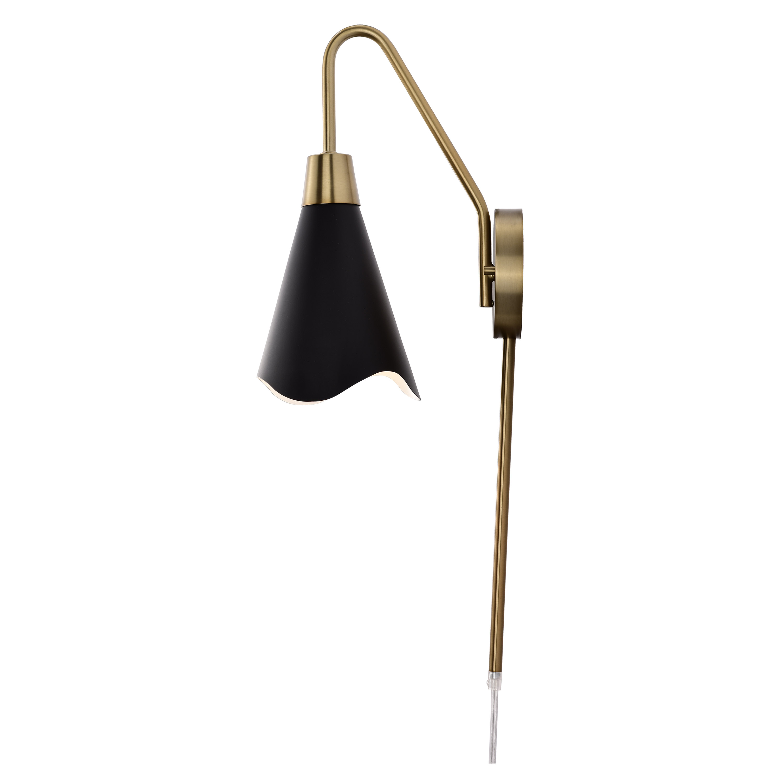 TANGO 1 LIGHT WALL SCONCE - 60-7467