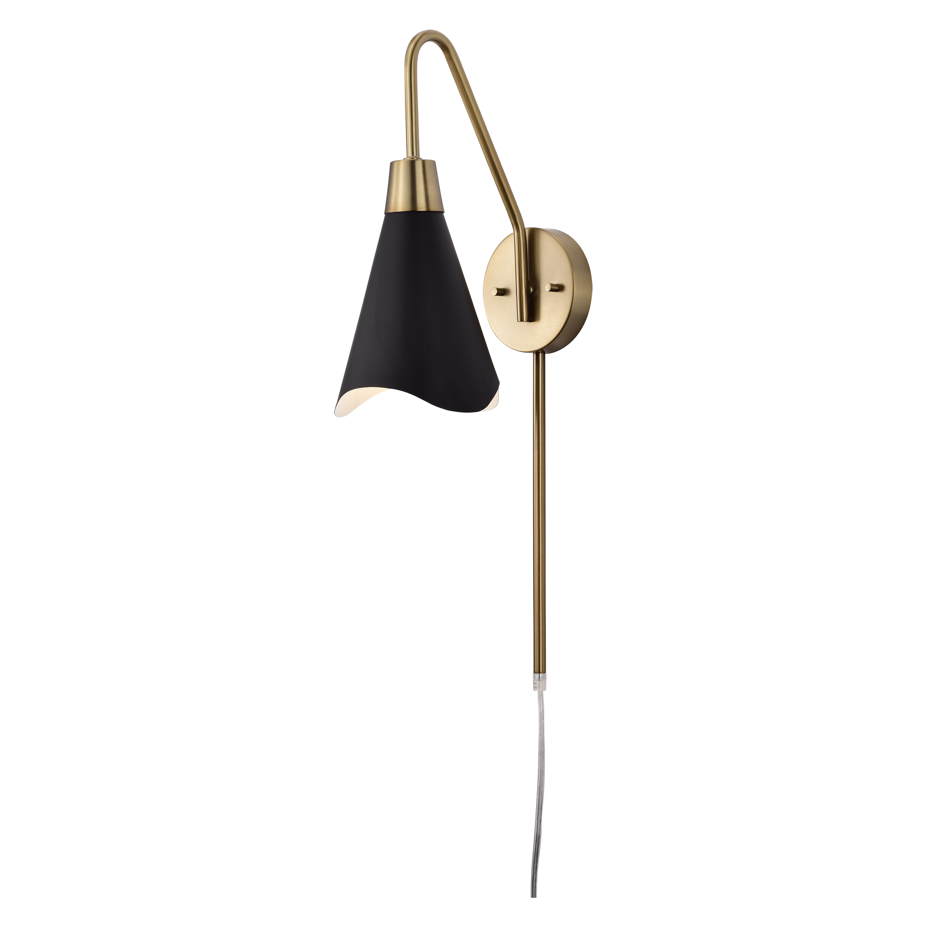 TANGO 1 LIGHT WALL SCONCE - 60-7467