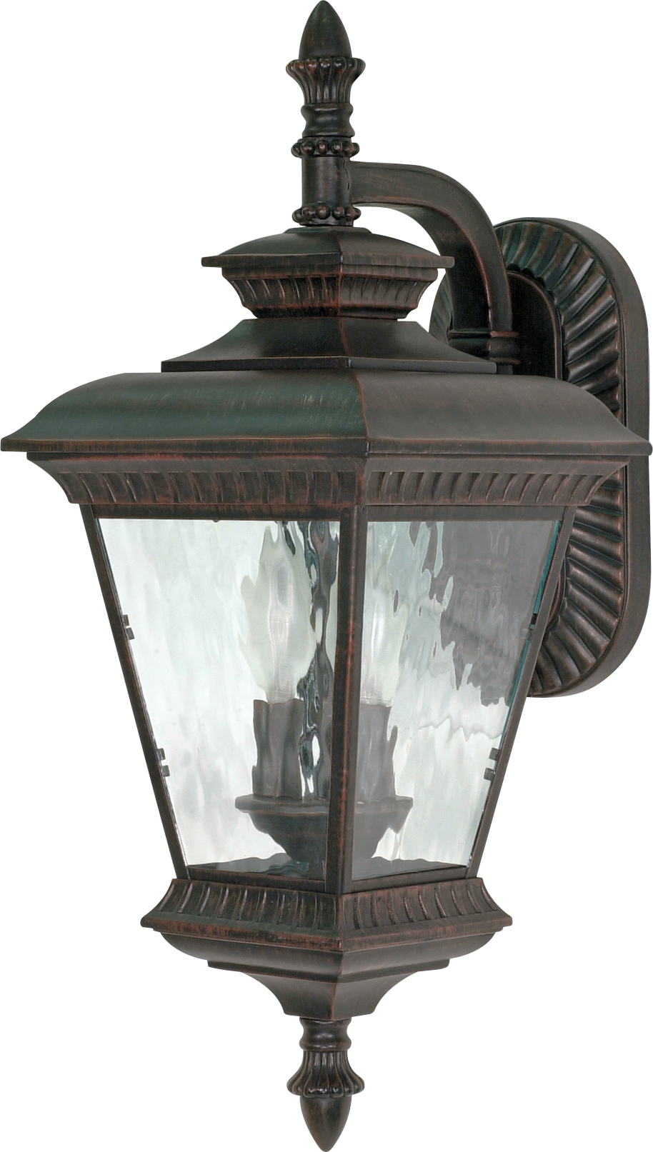WALL LANT CHARTER PEN BRONZE - 60-997