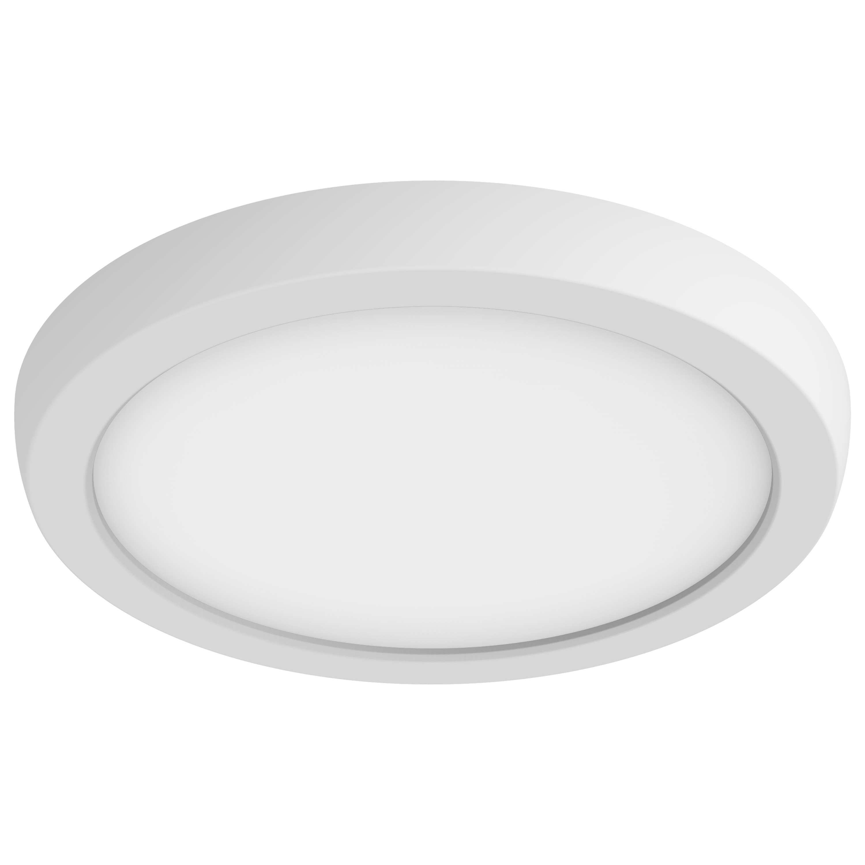 BLINK 11W LED 7" RND WHITE - 62-1710