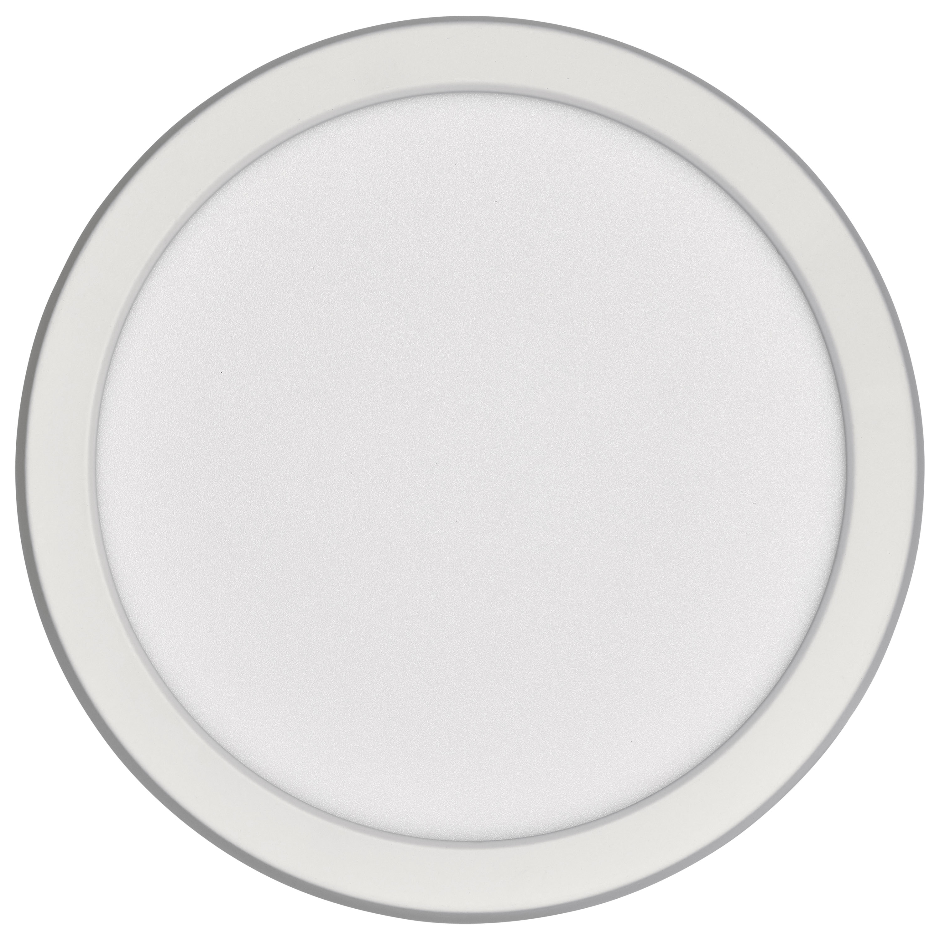 BLINK 11W LED 7" RND WHITE - 62-1710