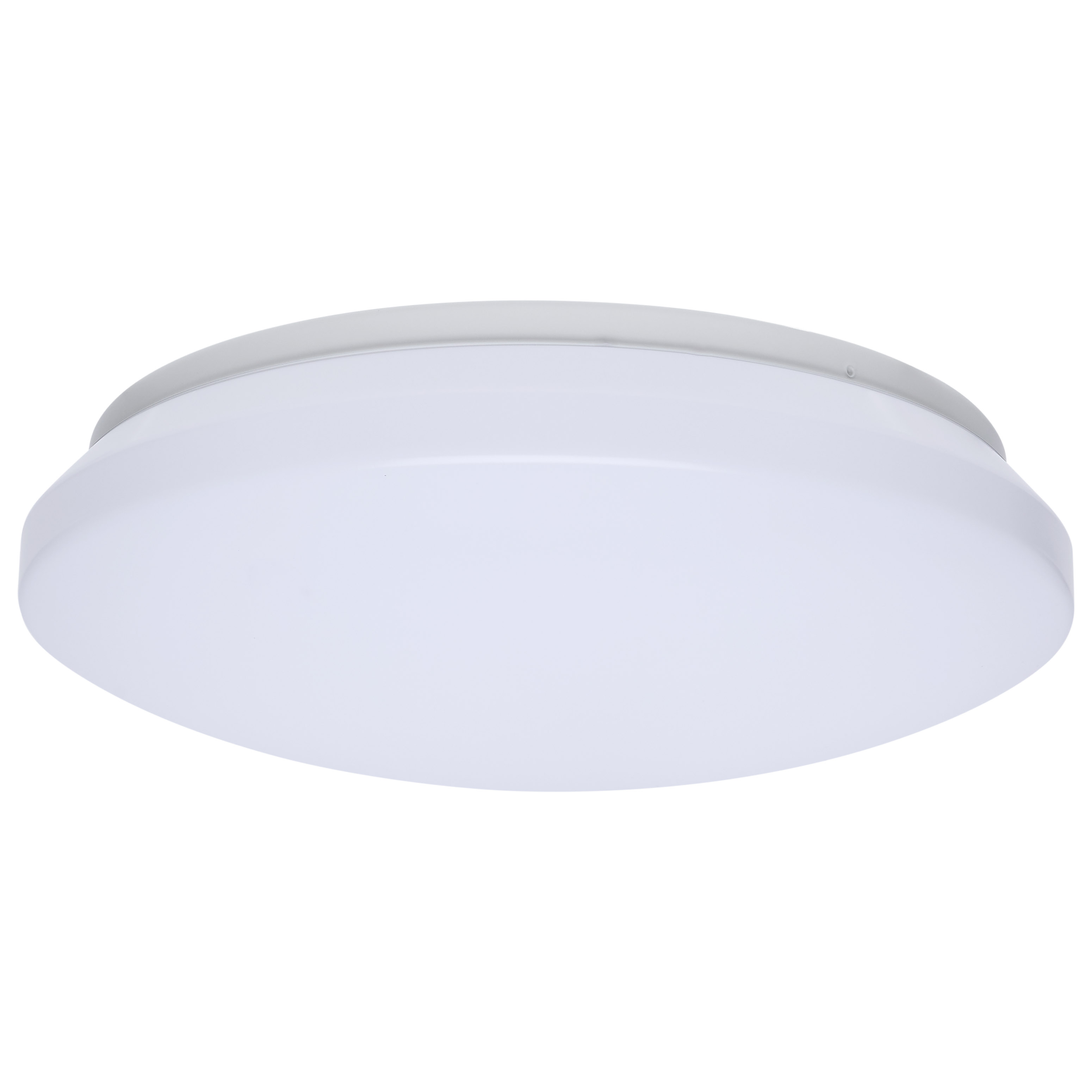 11" LED CLOUD FIXTURE W/SENSOR - 62-1851
