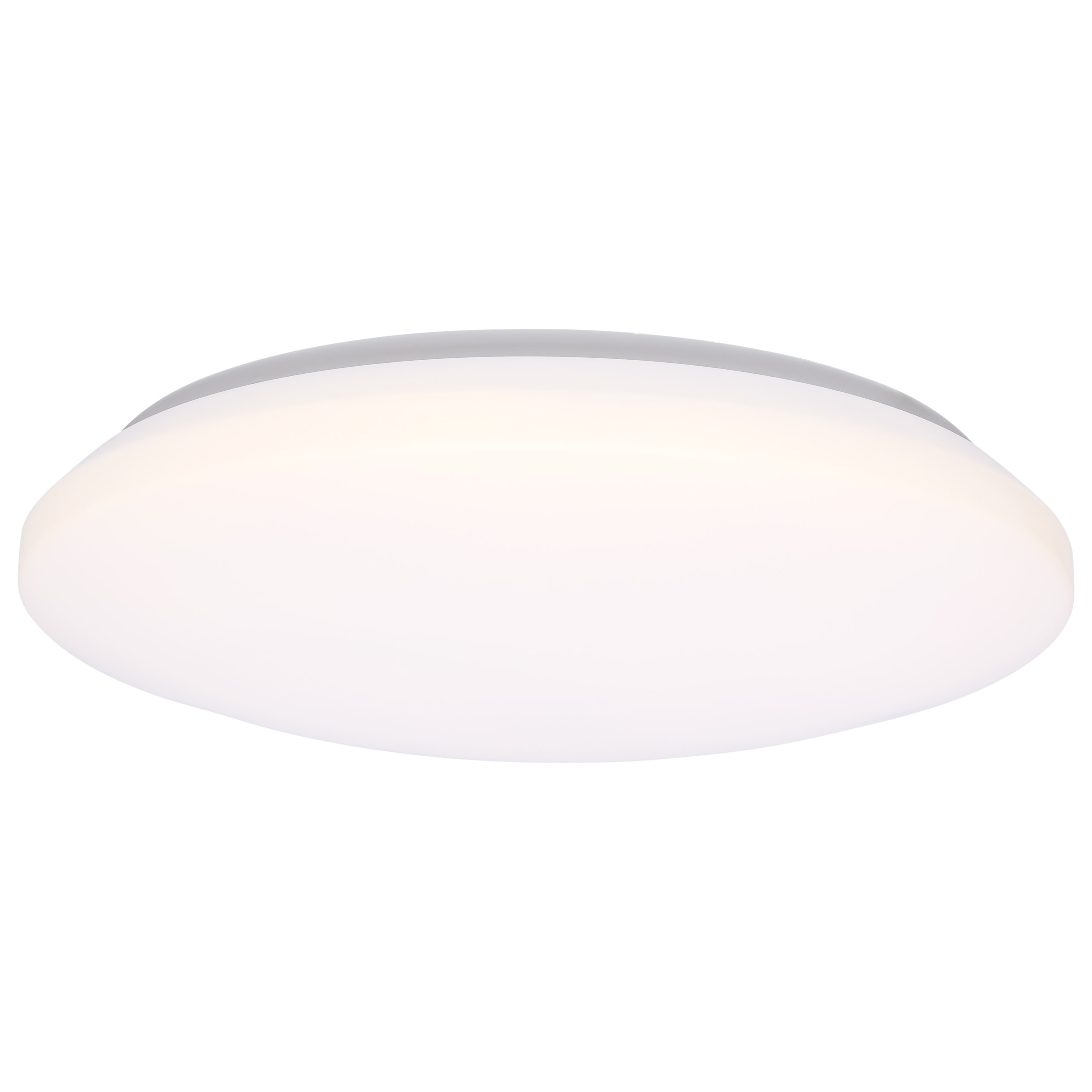14" LED CLOUD FIXTURE W/SENSOR - 62-1853