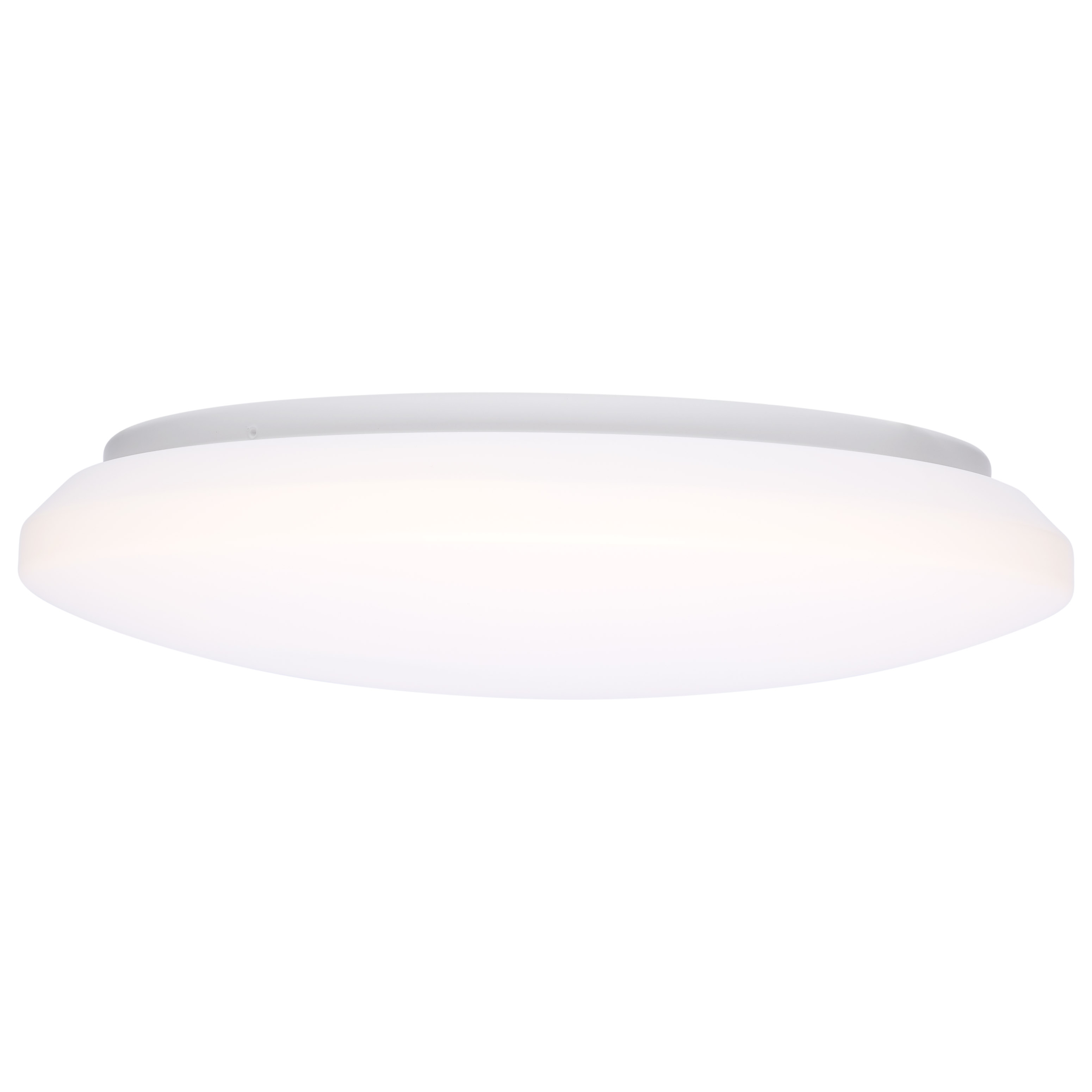 14" LED CLOUD FIXTURE W/SENSOR - 62-1853