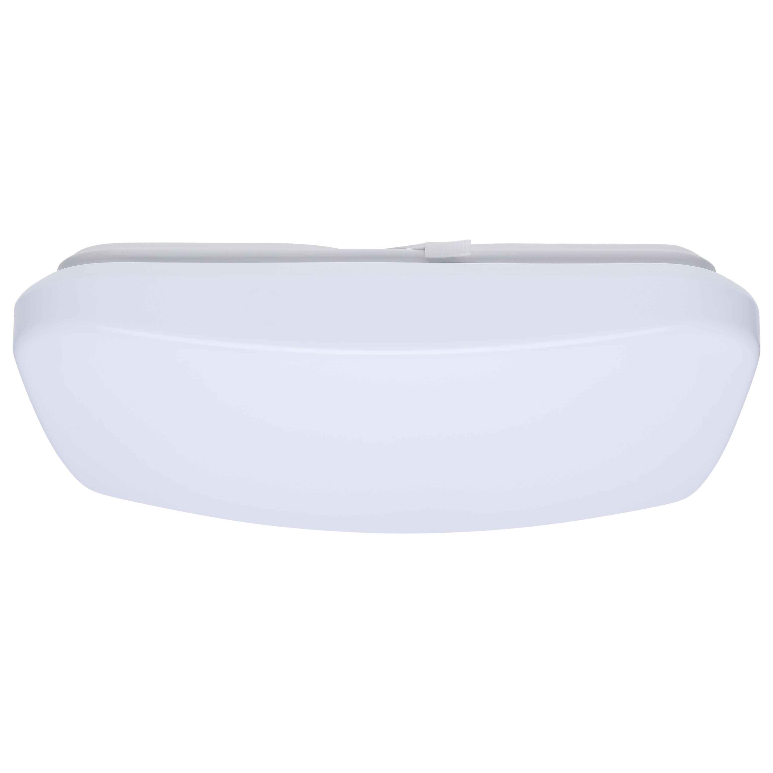 14" SQUARE LED CLOUD W/SENSOR - 62-1857