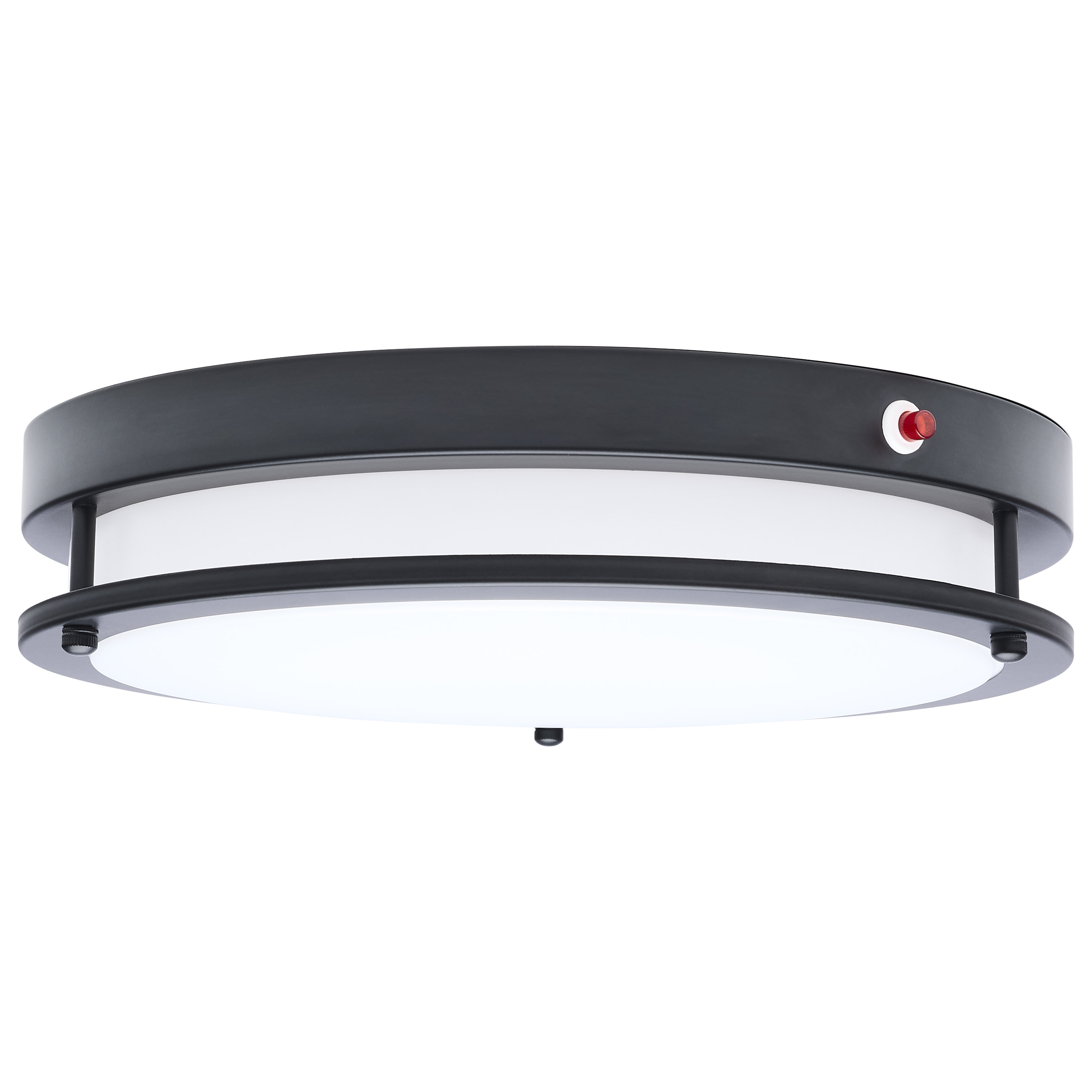 LED EM 13" GLAMOUR FLUSH - 62-1891