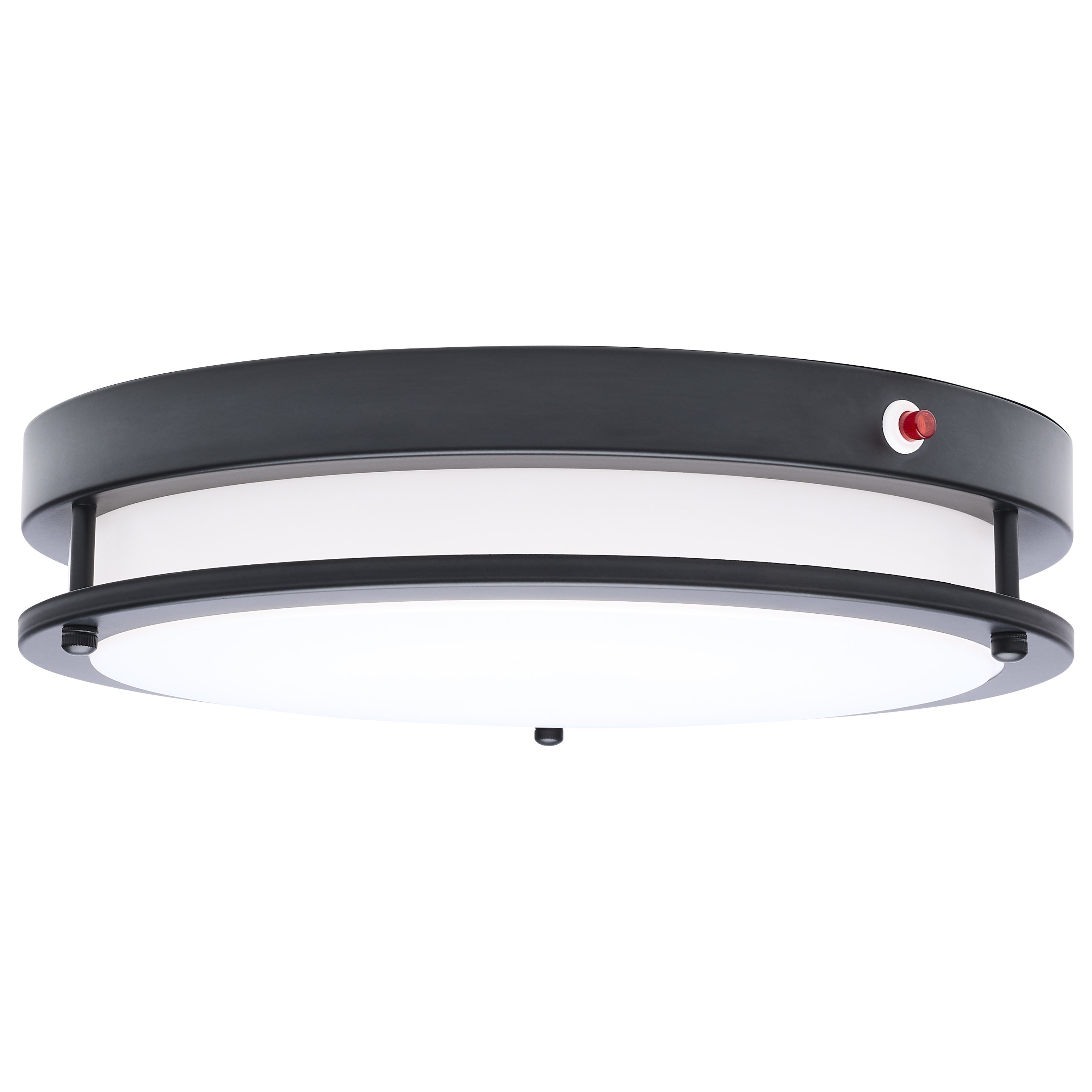 LED EM 13" GLAMOUR FLUSH - 62-1891