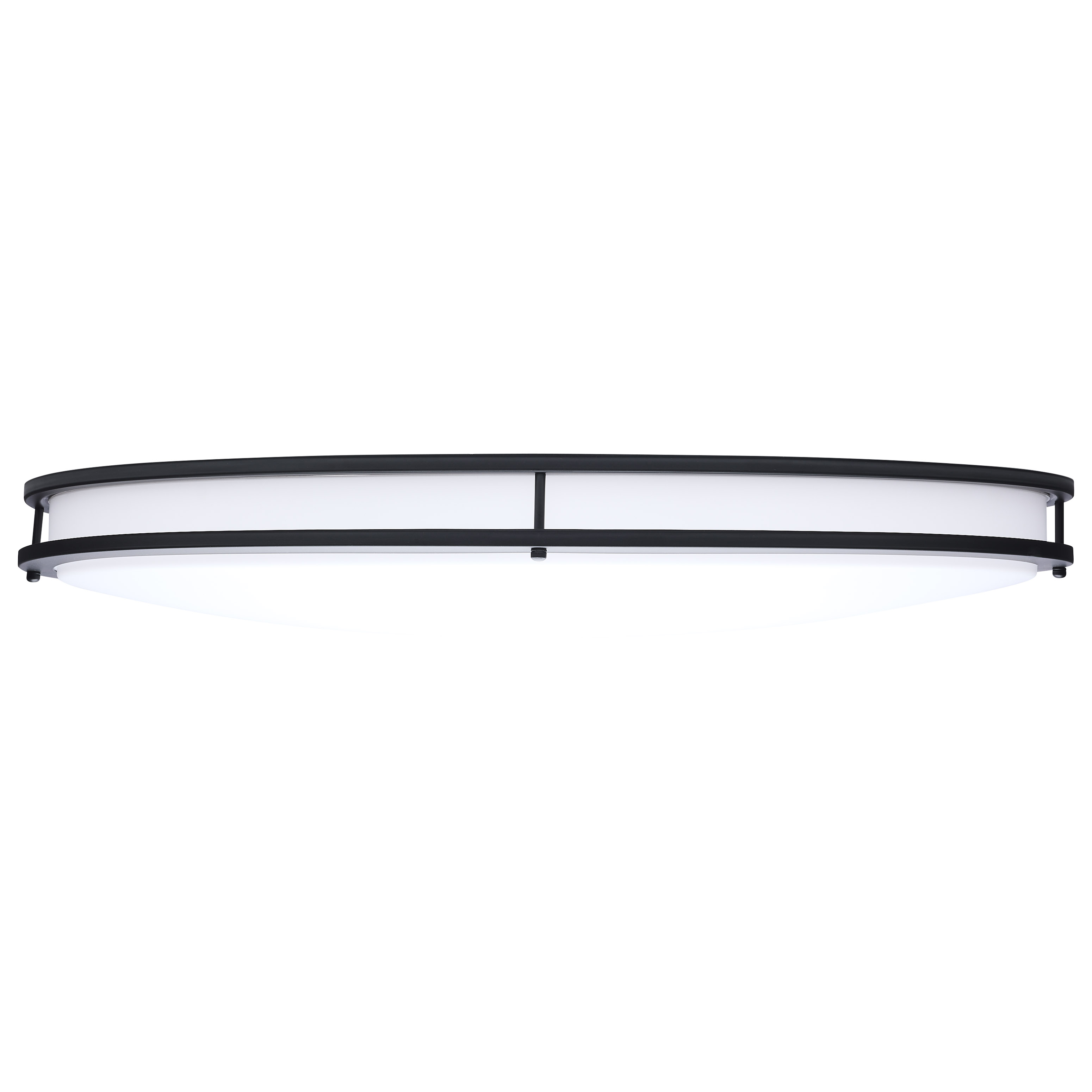 LED GLAMOUR BL 32" OVAL - 62-1981