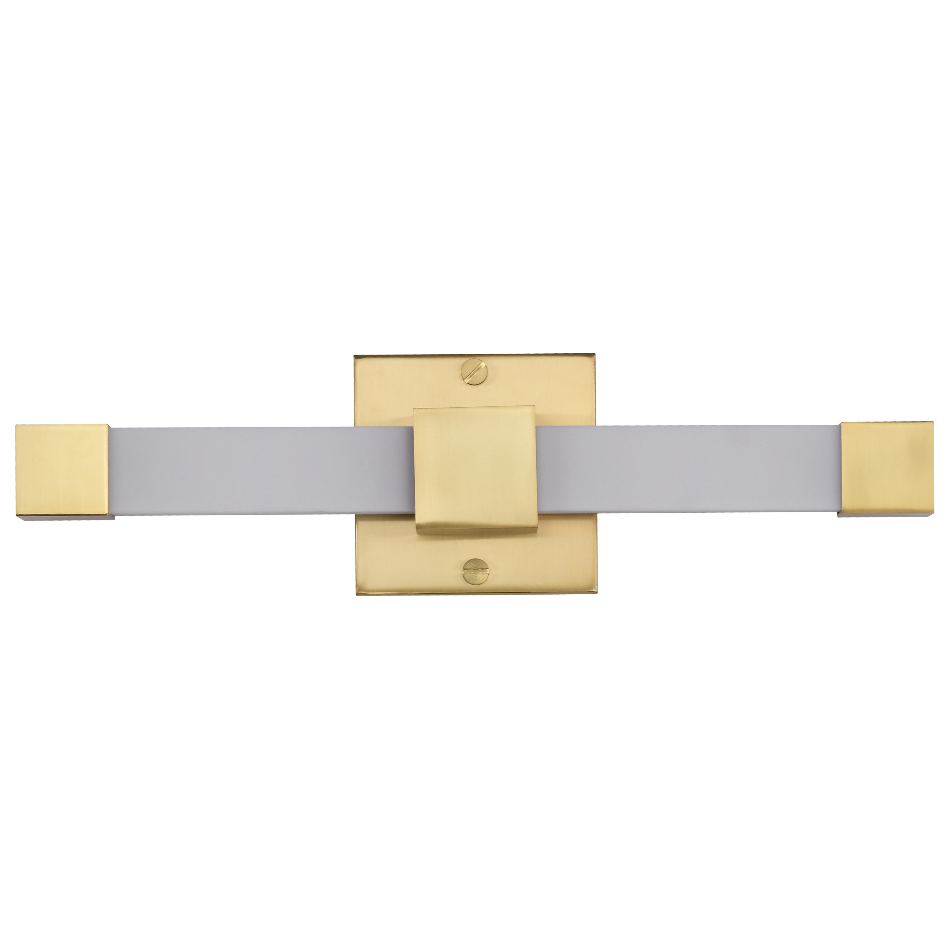 BRIGHTWYN 16" LED VANITY - 62-2630