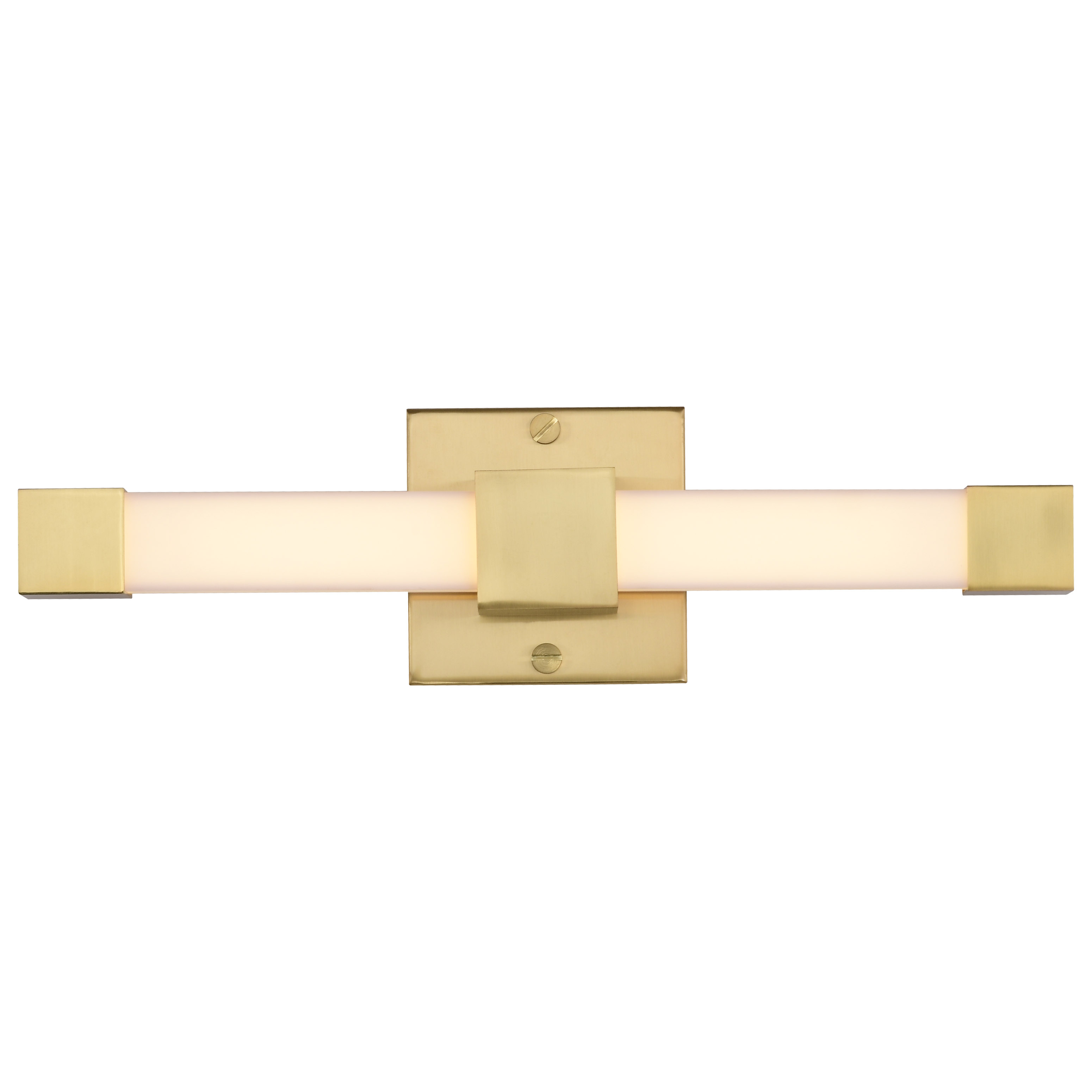 BRIGHTWYN 16" LED VANITY - 62-2630