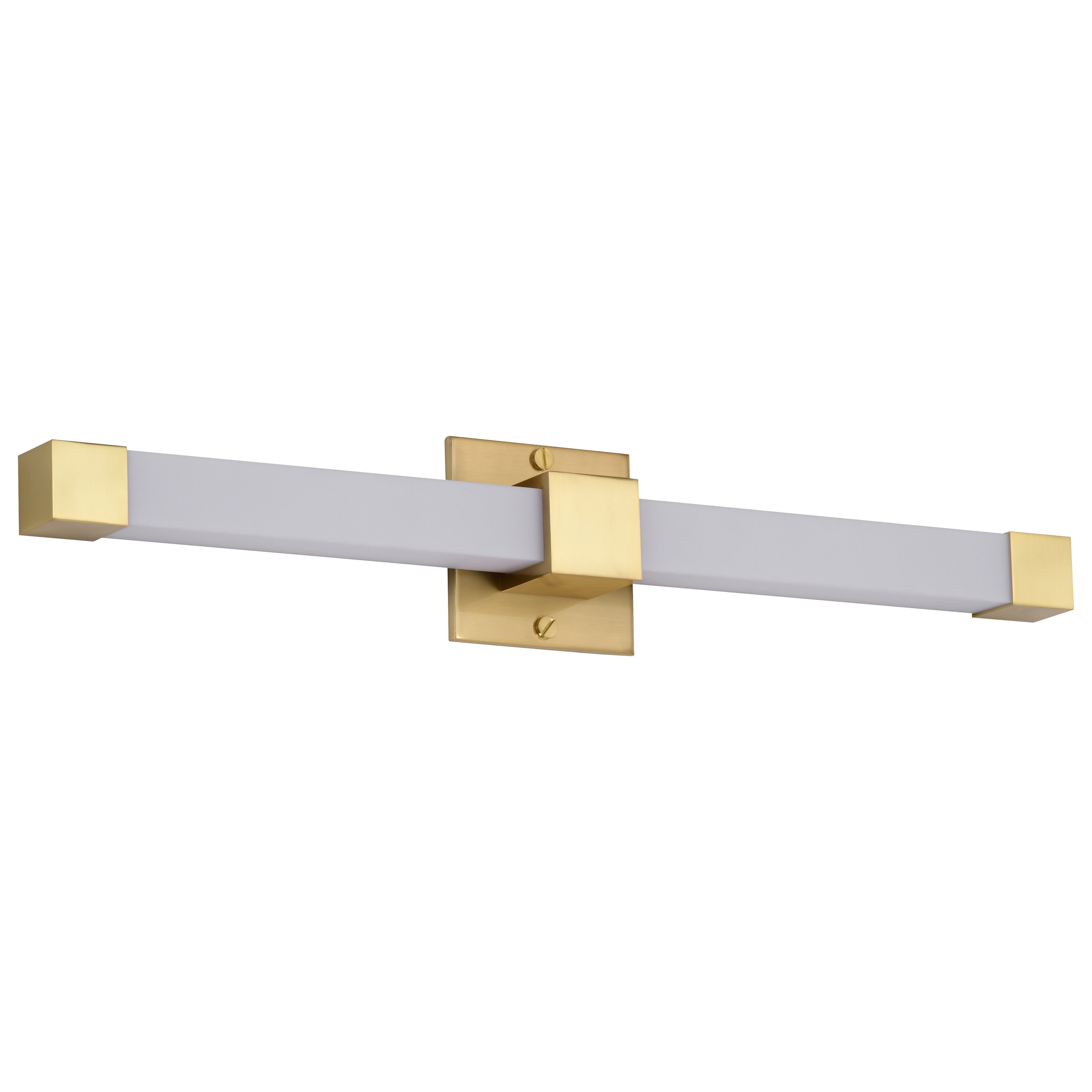 BRIGHTWYN 24" LED VANITY - 62-2631