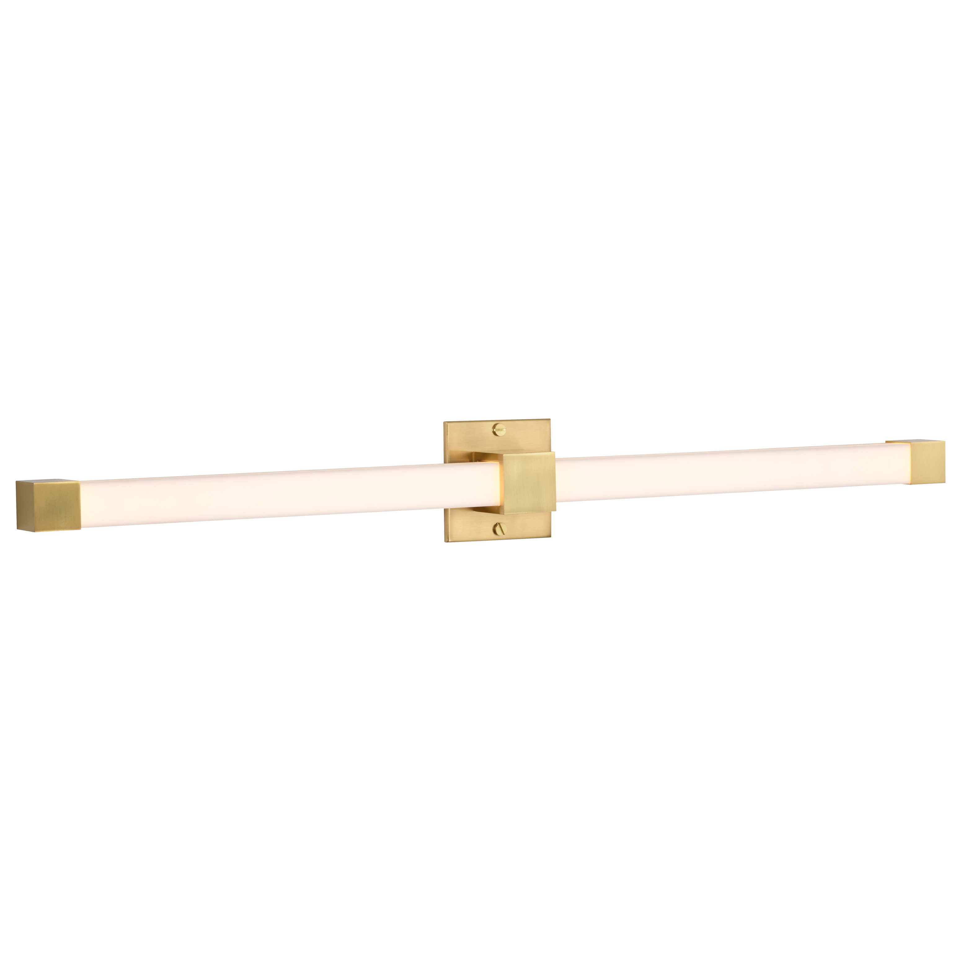 BRIGHTWYN 35" LED VANITY - 62-2632