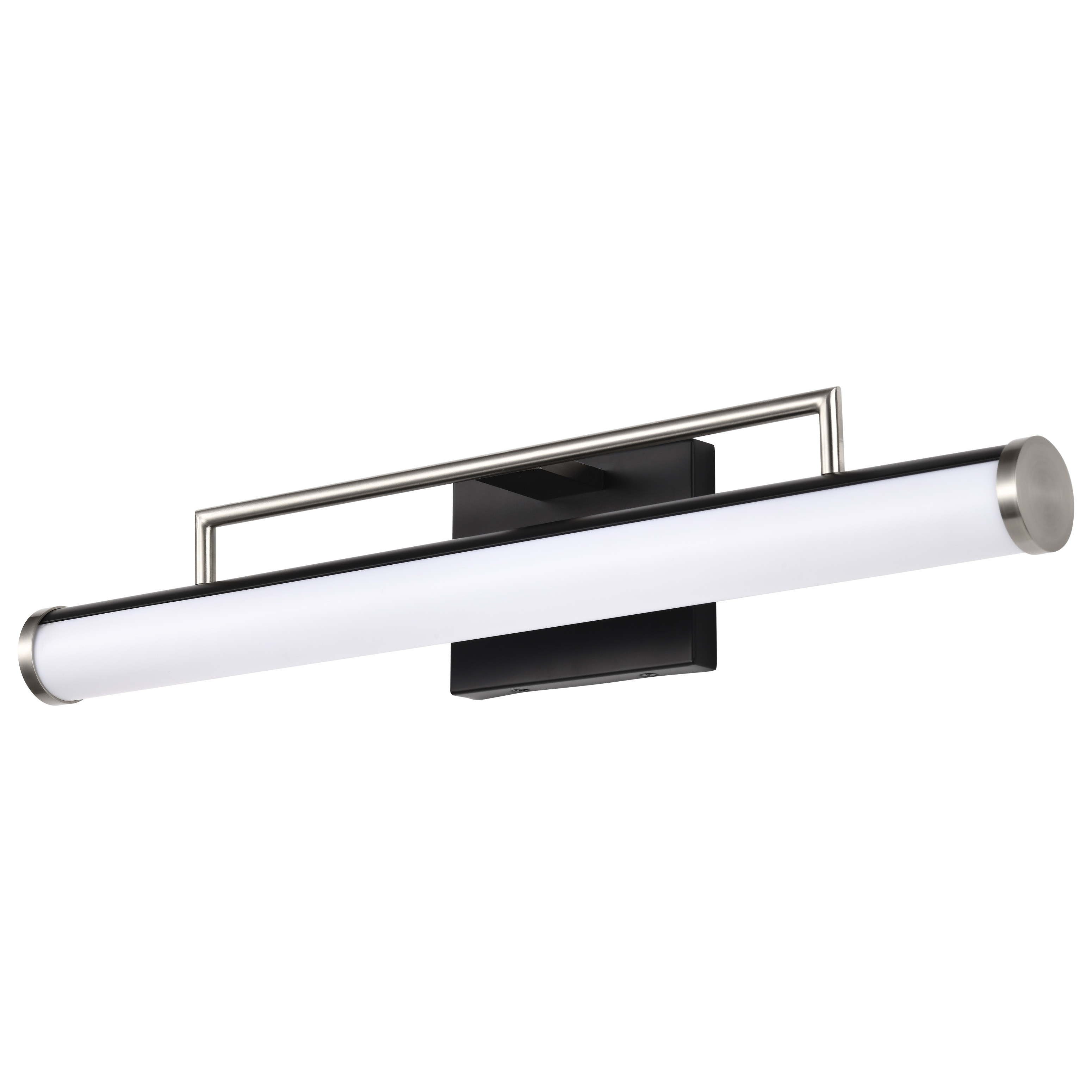 SOLANO LED MEDIUM VANITY - 62-658