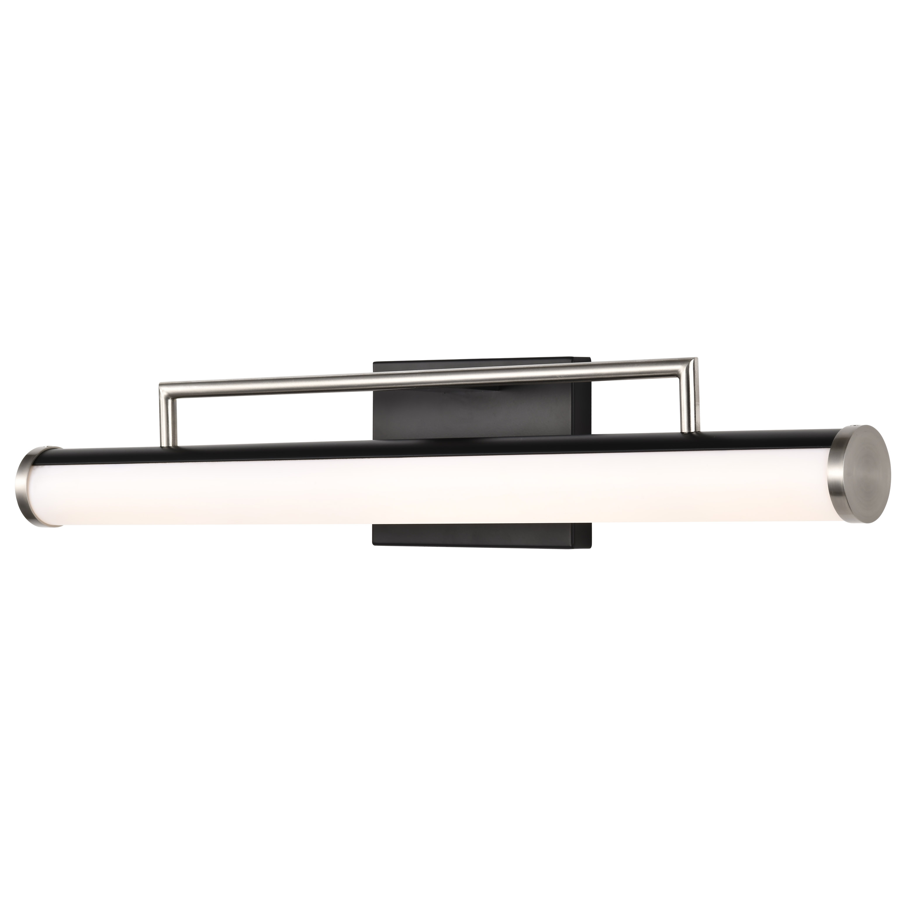 SOLANO LED MEDIUM VANITY - 62-658