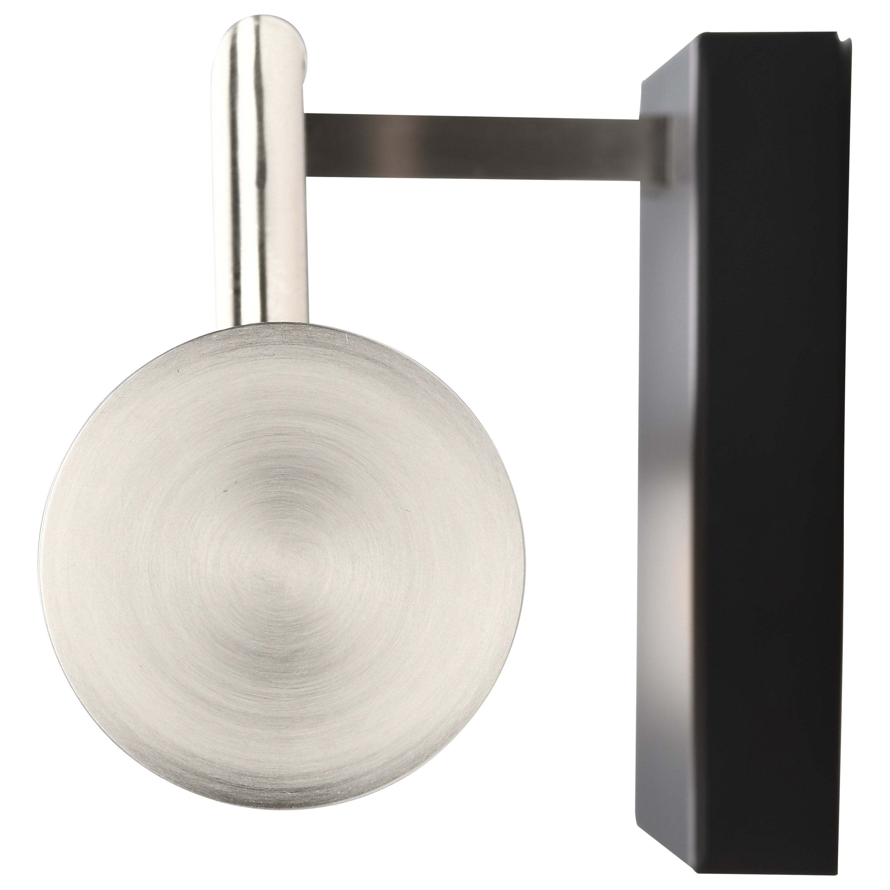 SOLANO LED MEDIUM VANITY - 62-658